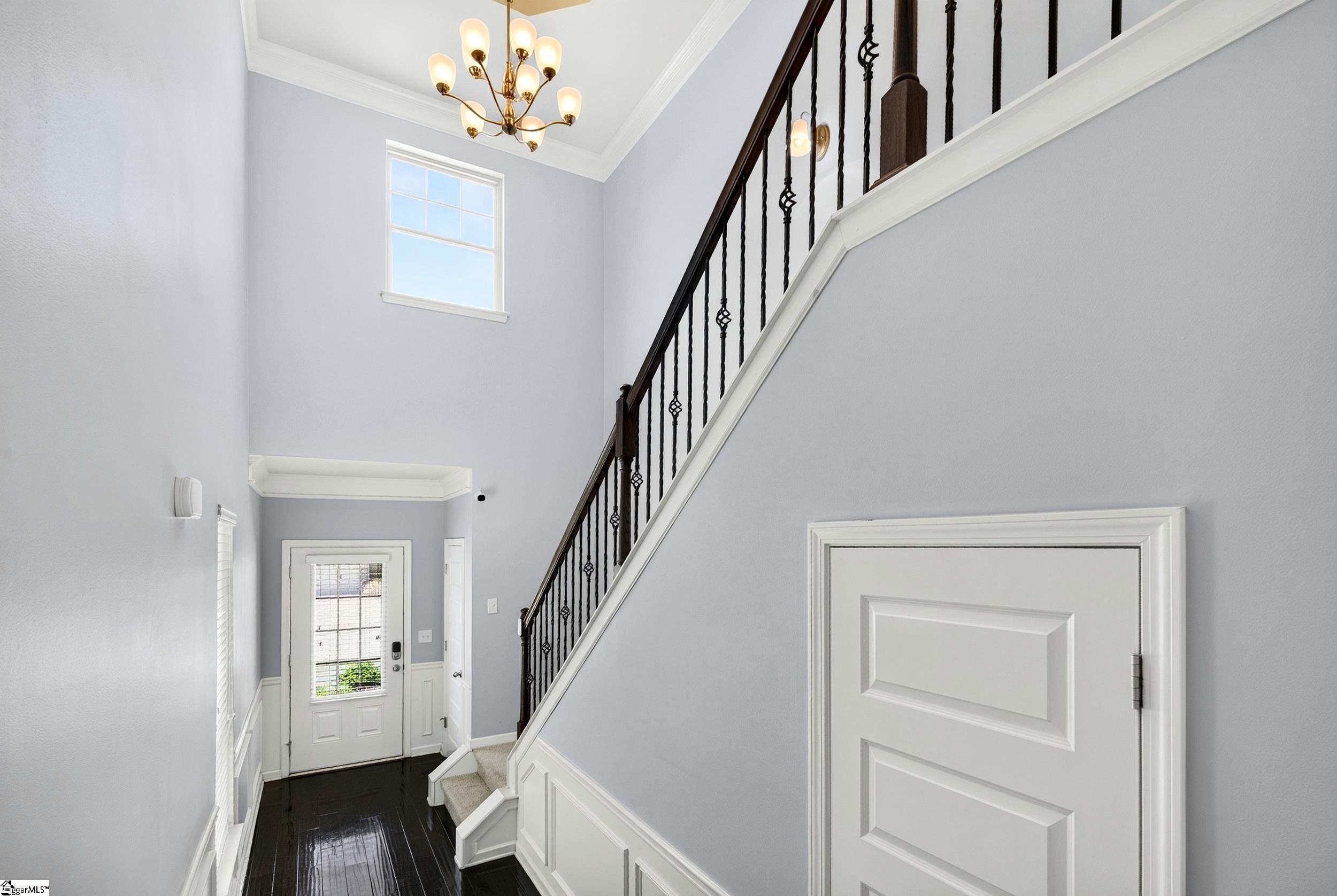 190 Heatherwood Lane Greer, SC 29651