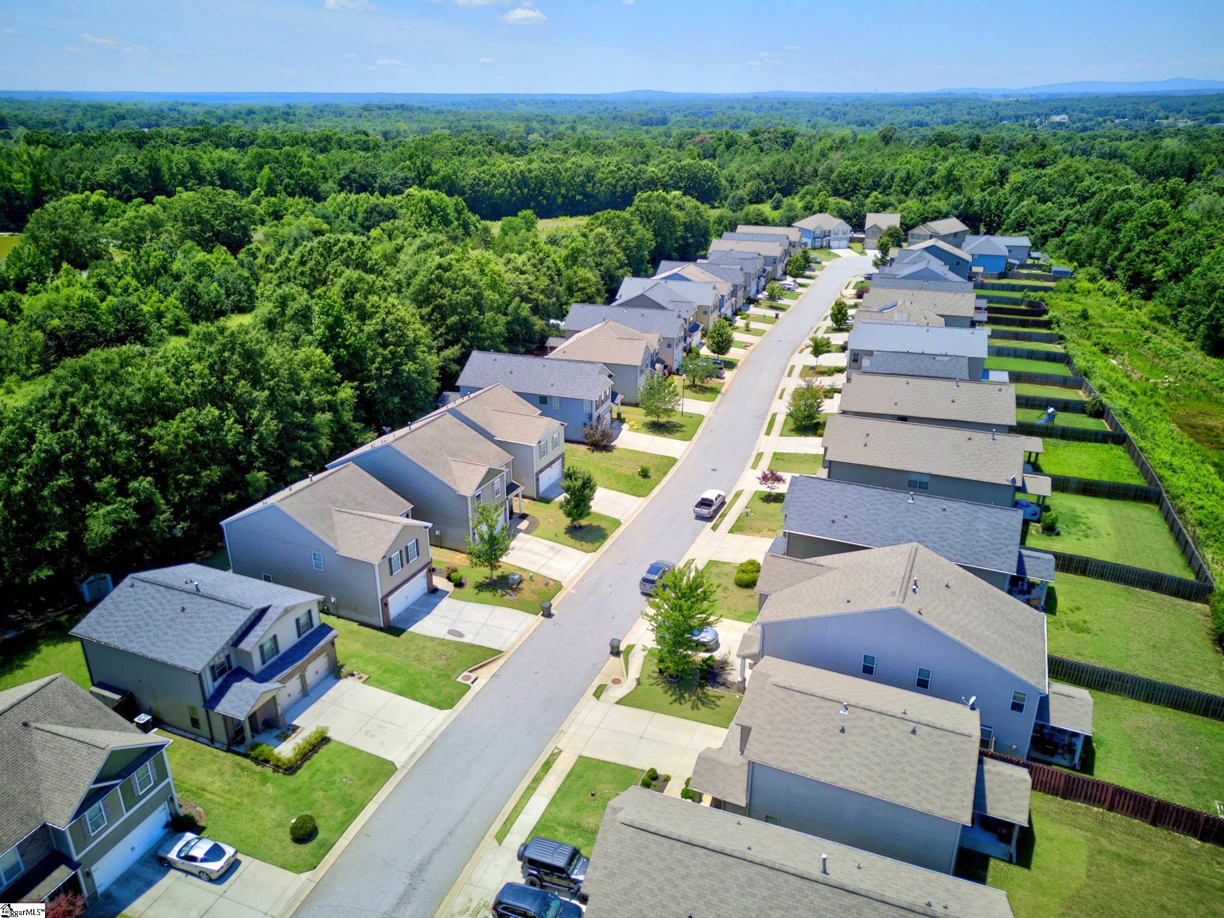 190 Heatherwood Lane Greer, SC 29651