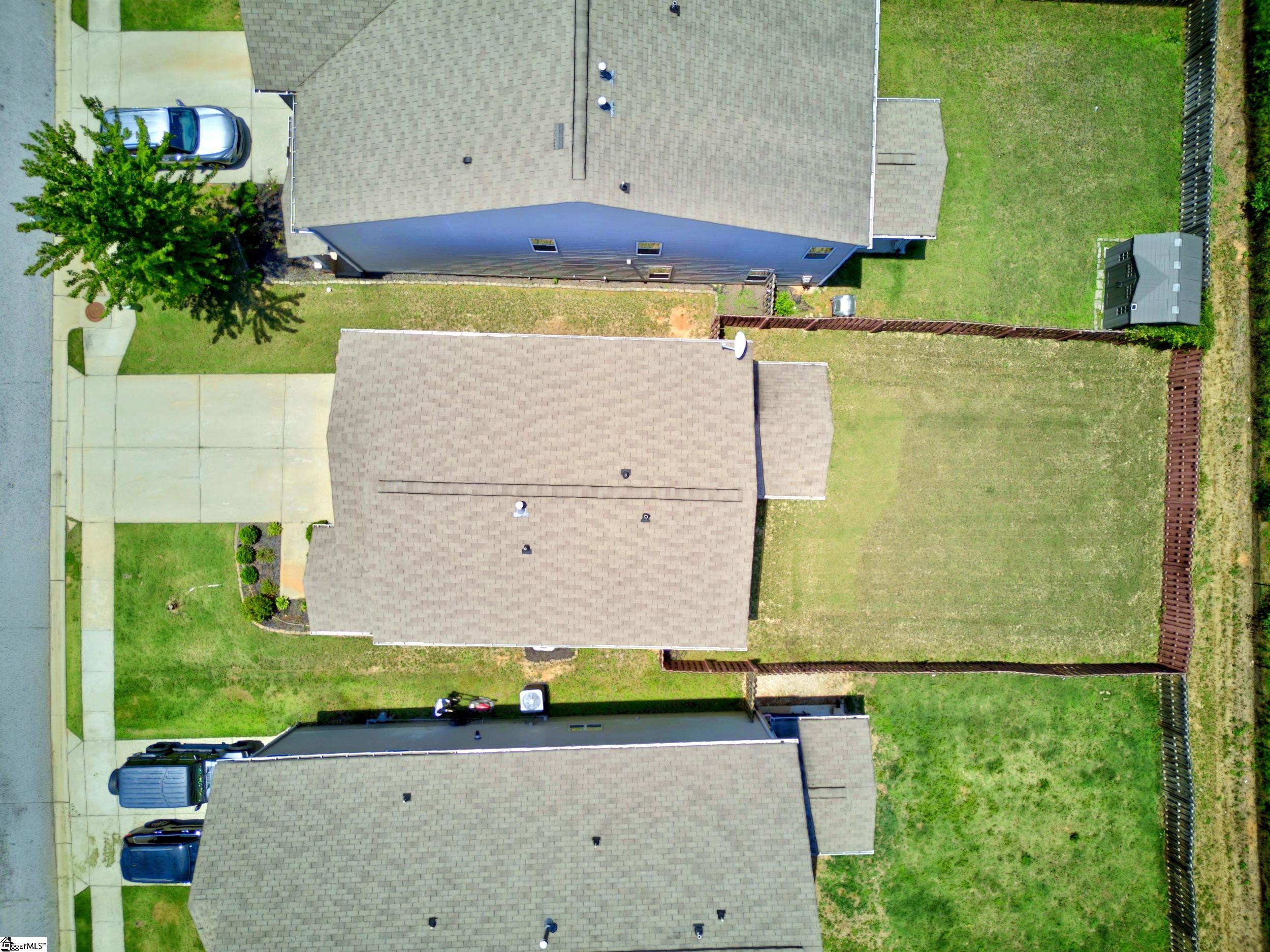 190 Heatherwood Lane Greer, SC 29651