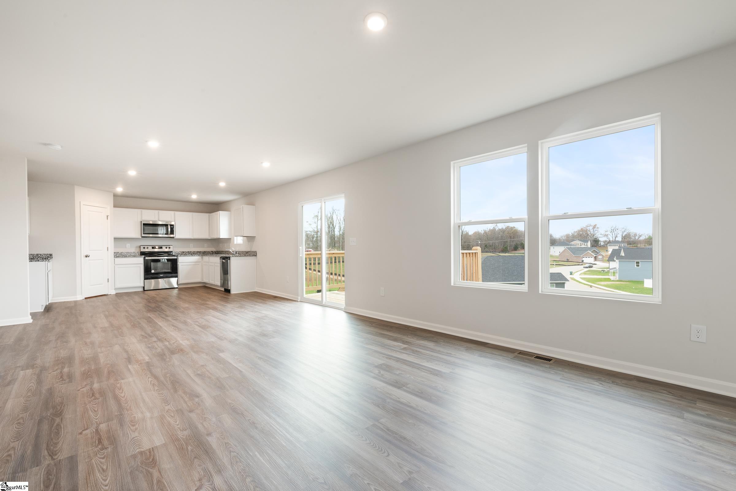 940 Kinnerton Trail Spartanburg, SC 29301