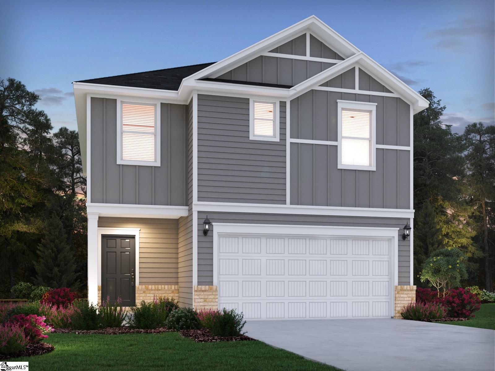 435 Upland Water Court Spartanburg, SC 29301