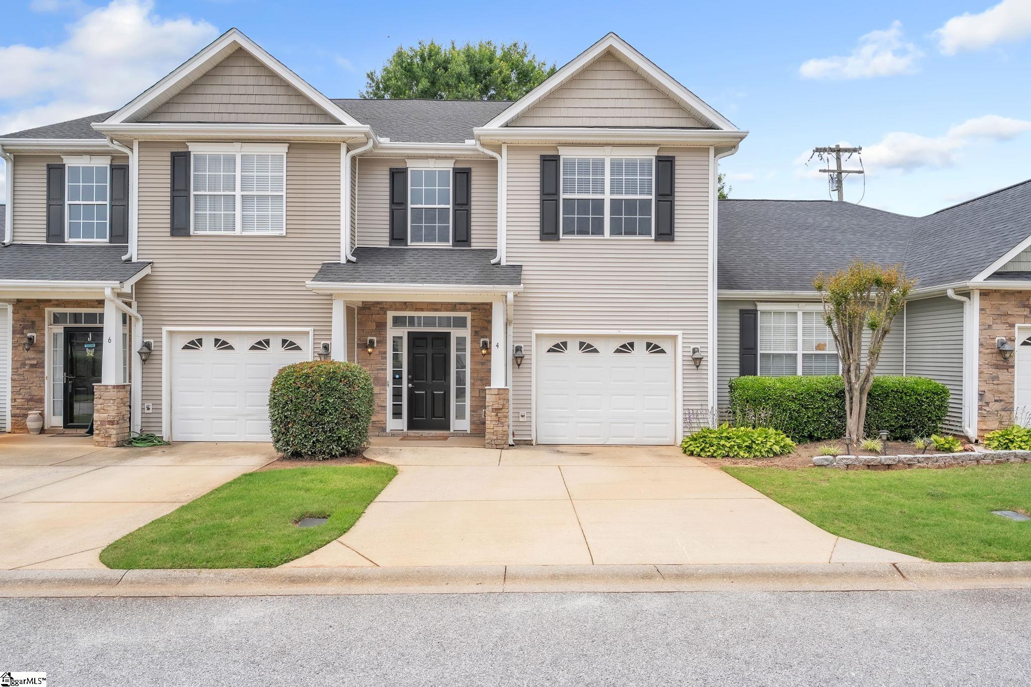 4 Roselite Circle Greer, SC 29650