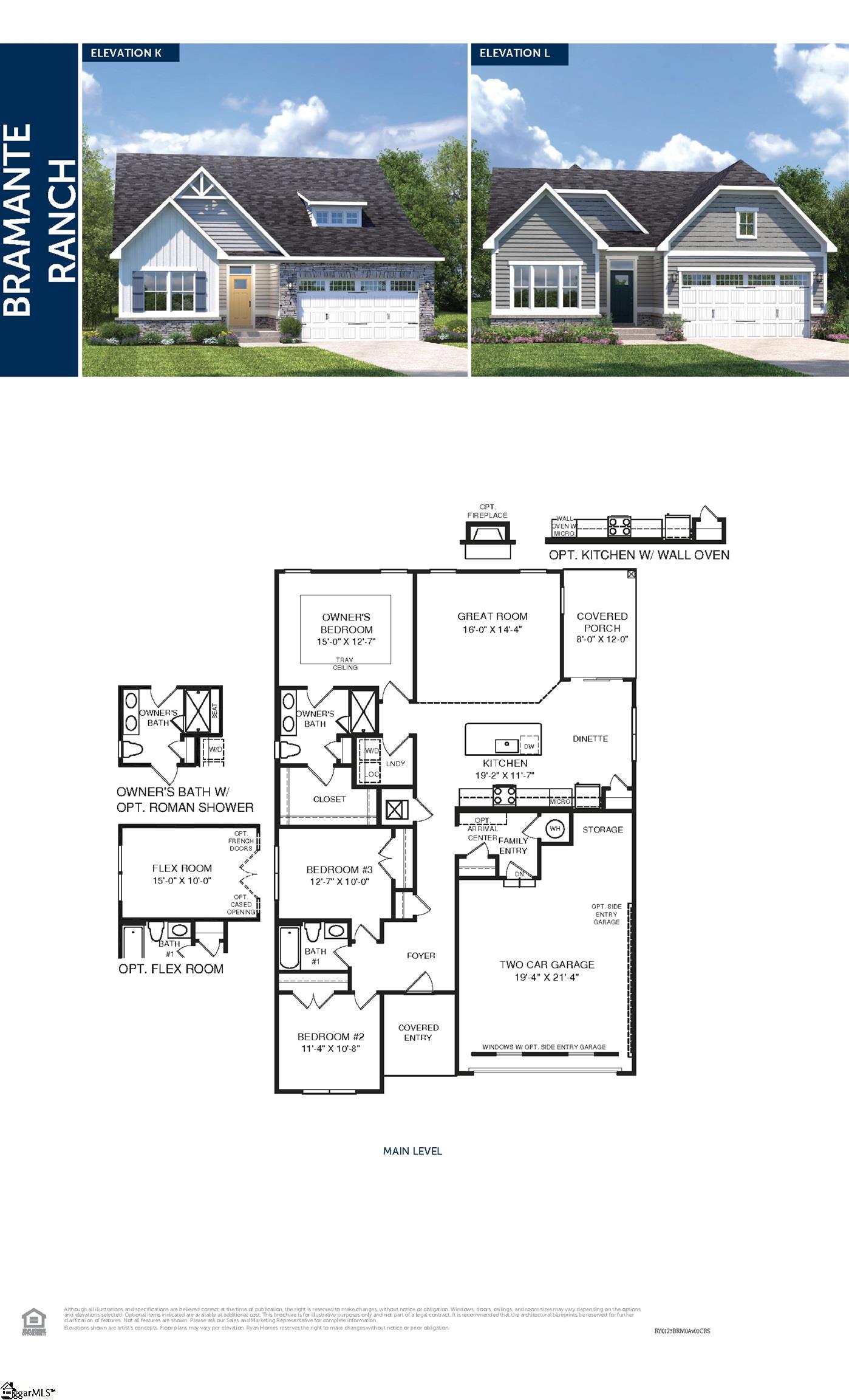 1208 Sage Place Moore, SC 29369