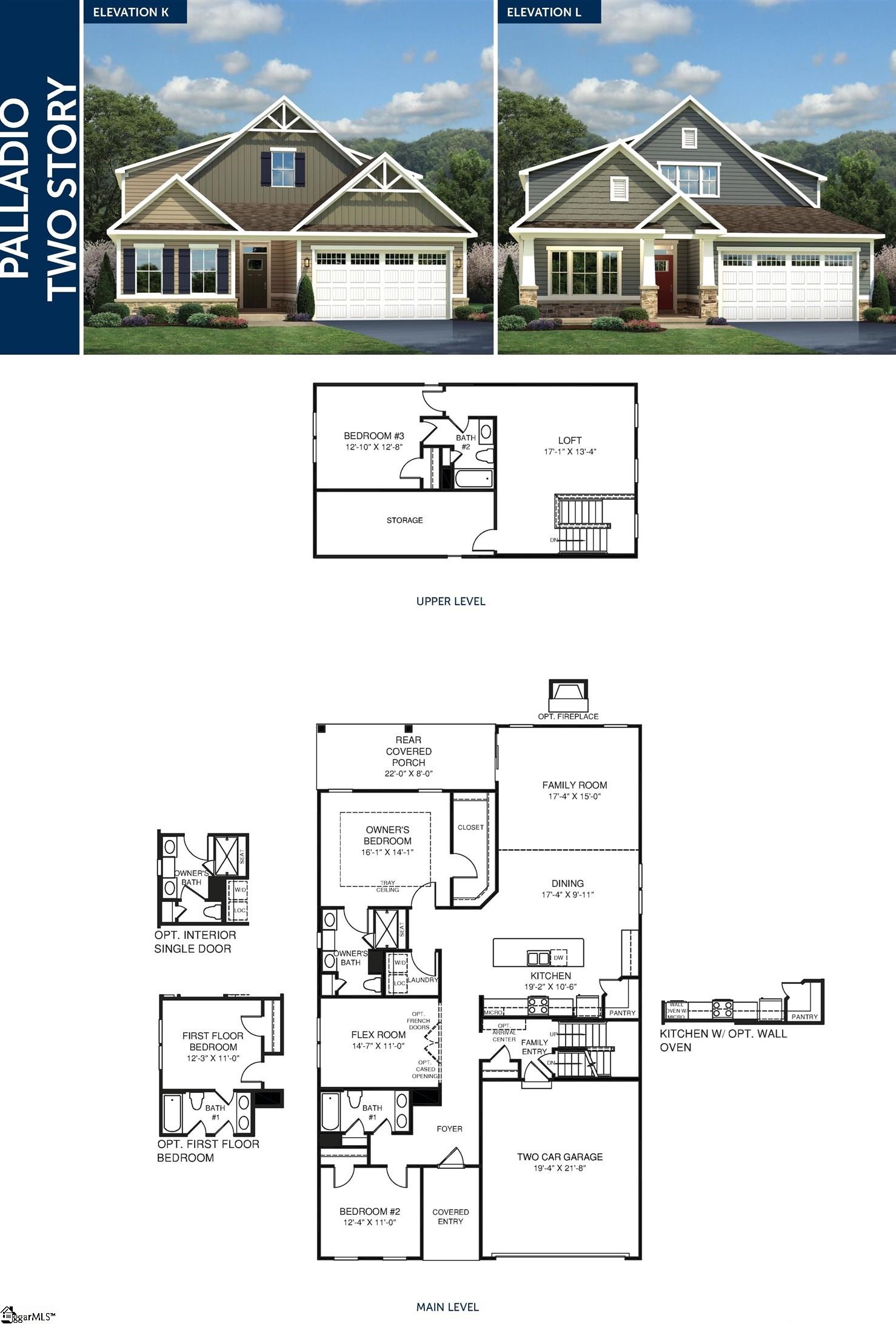 1200 Sage Place Moore, SC 29369