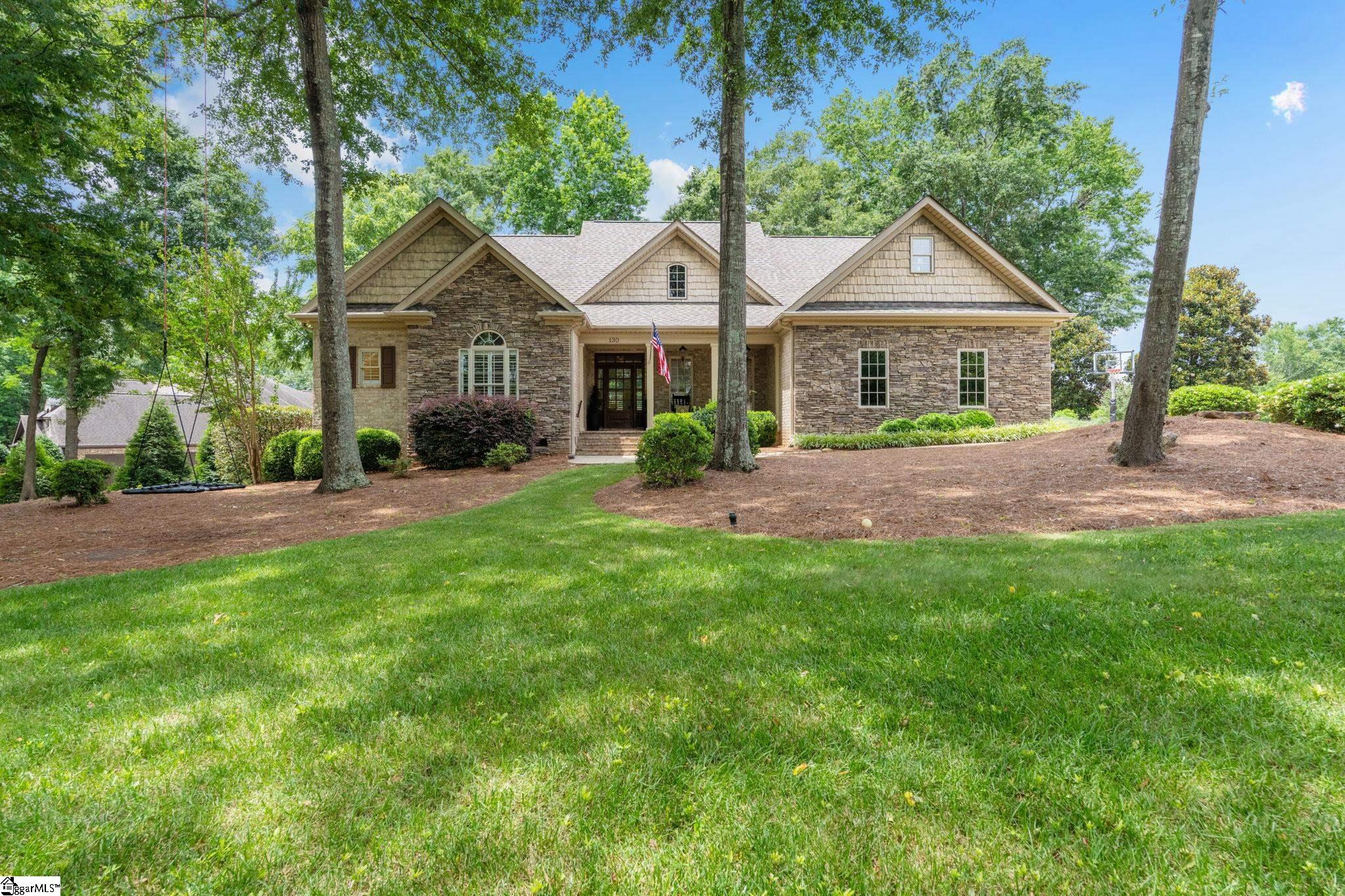130 Reserve Drive Piedmont, SC 29673
