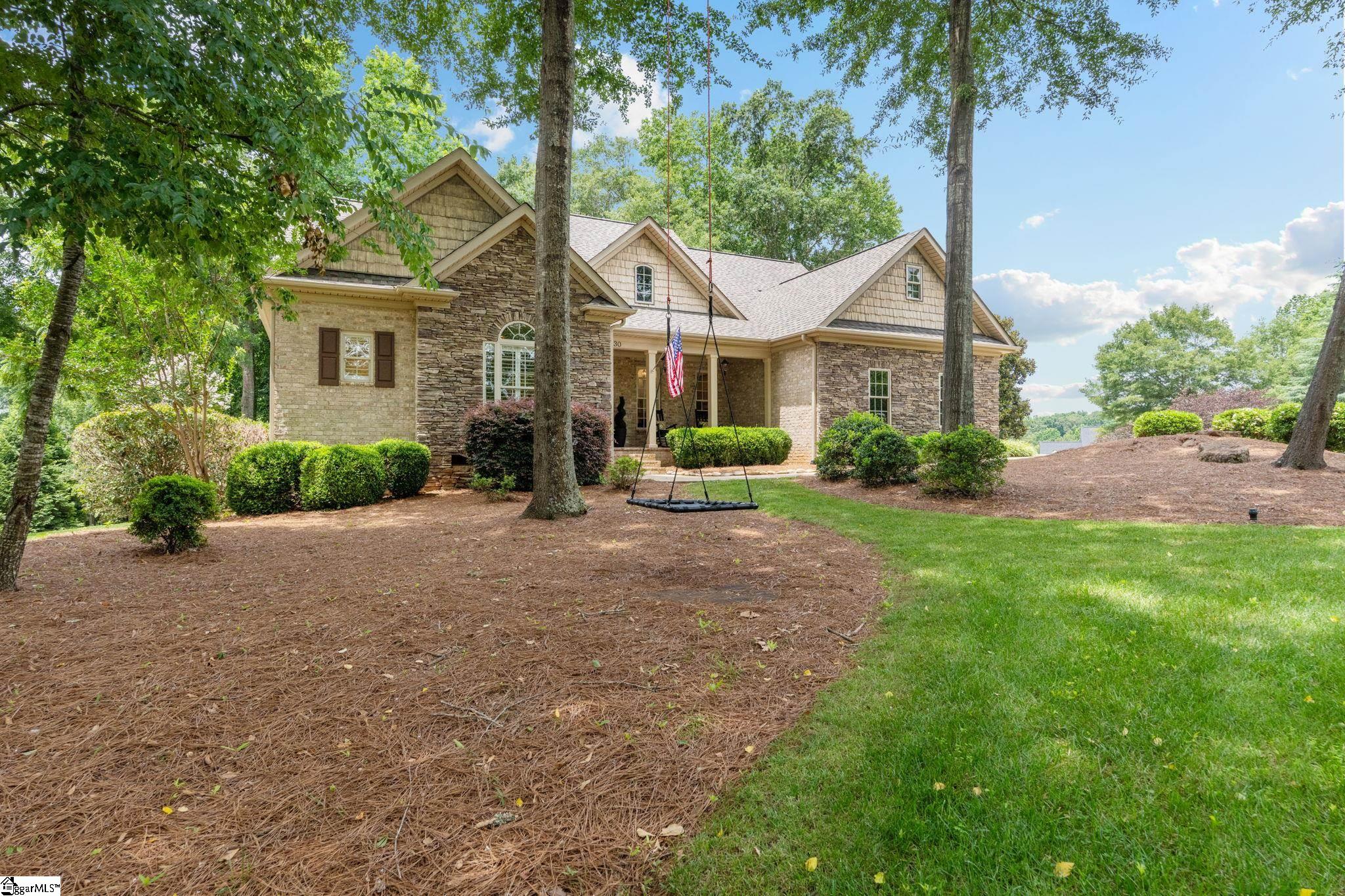 130 Reserve Drive Piedmont, SC 29673