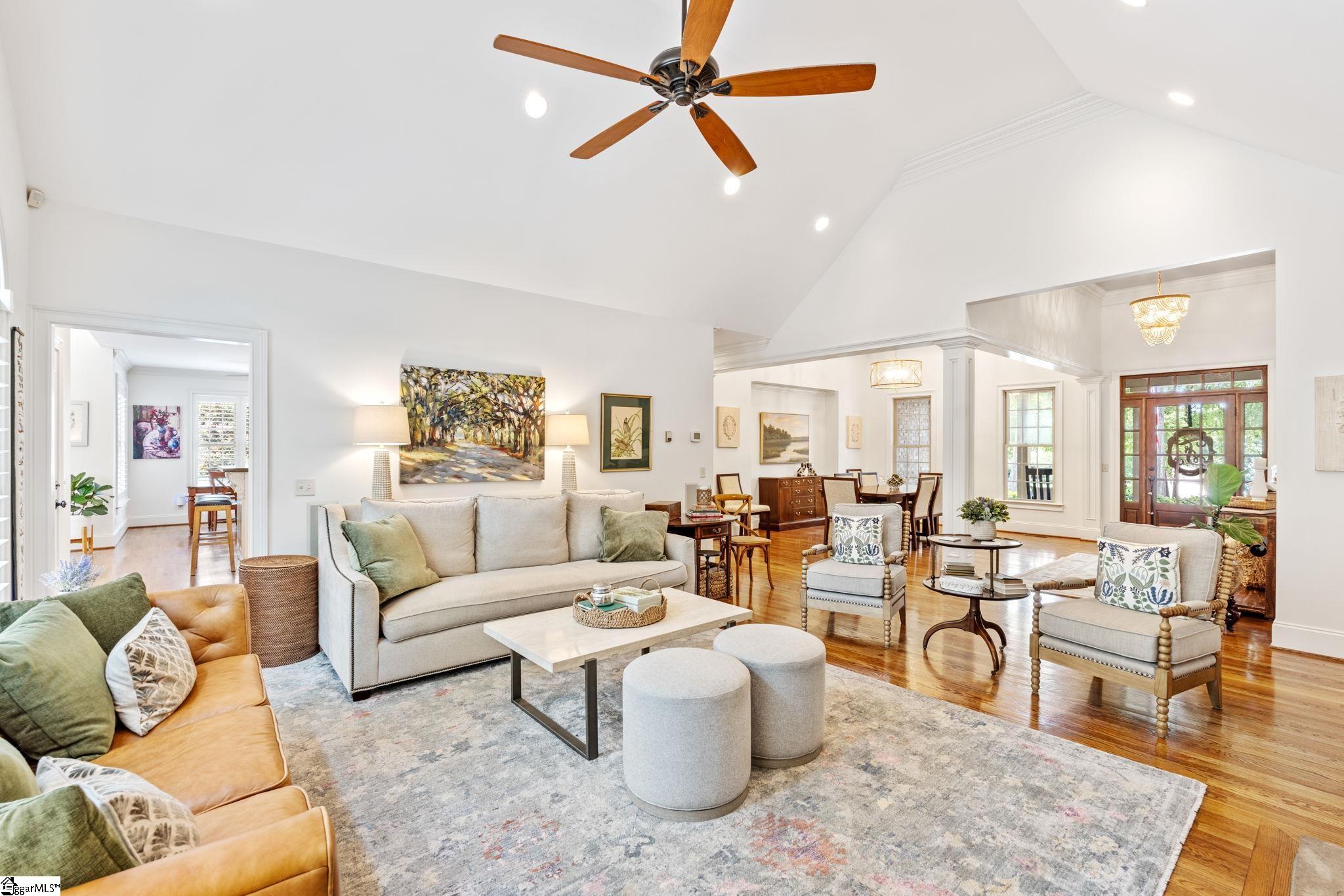 130 Reserve Drive Piedmont, SC 29673