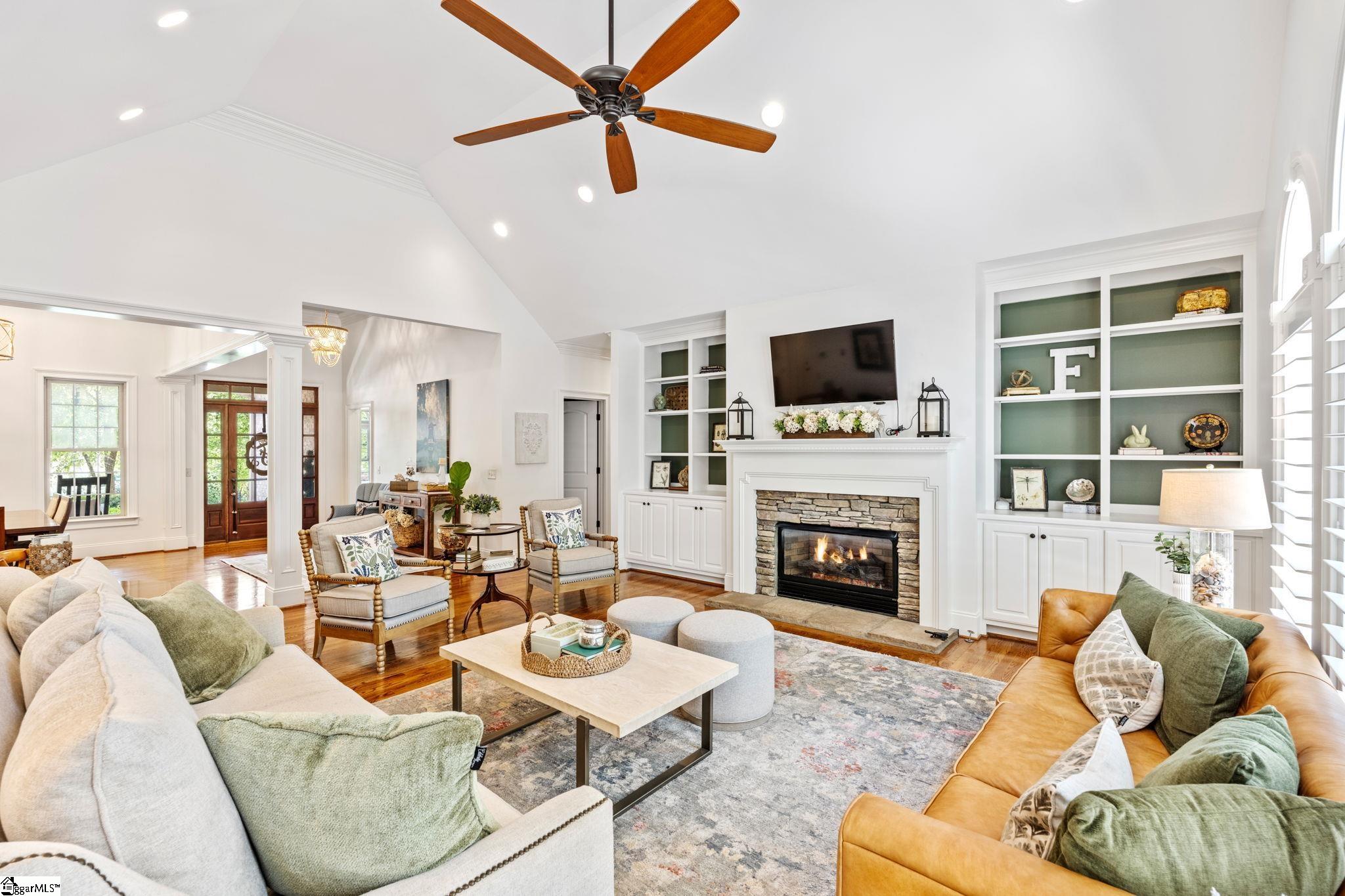 130 Reserve Drive Piedmont, SC 29673