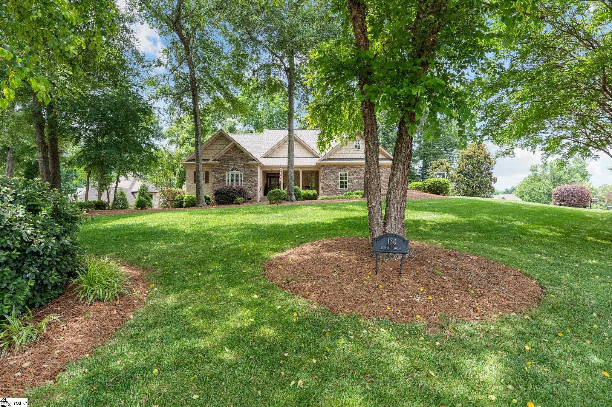 130 Reserve Drive Piedmont, SC 29673