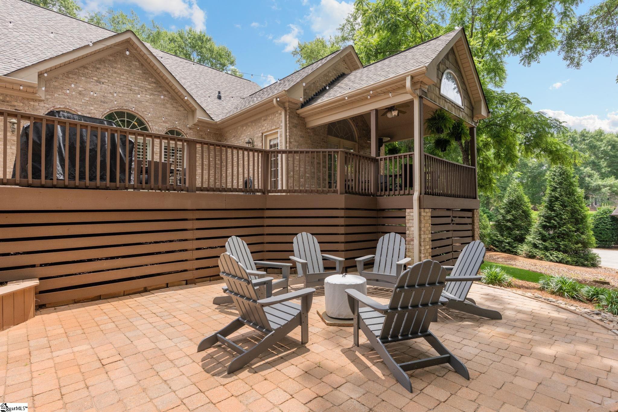 130 Reserve Drive Piedmont, SC 29673