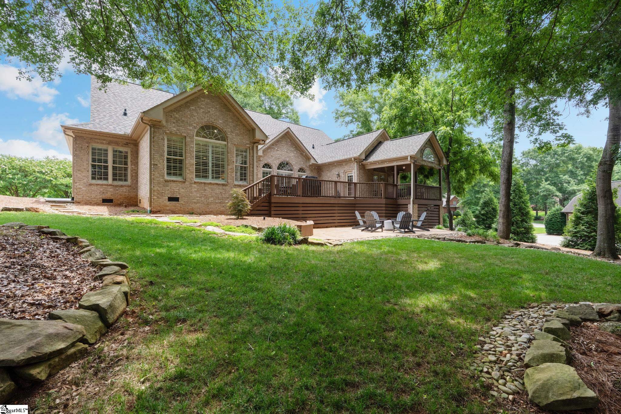 130 Reserve Drive Piedmont, SC 29673