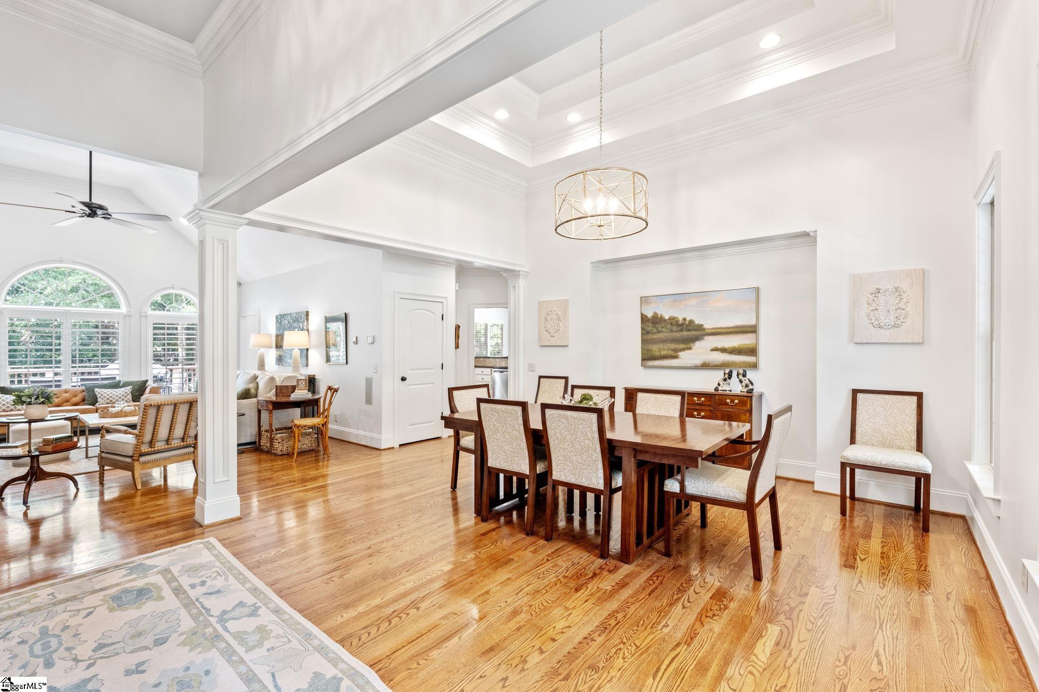 130 Reserve Drive Piedmont, SC 29673