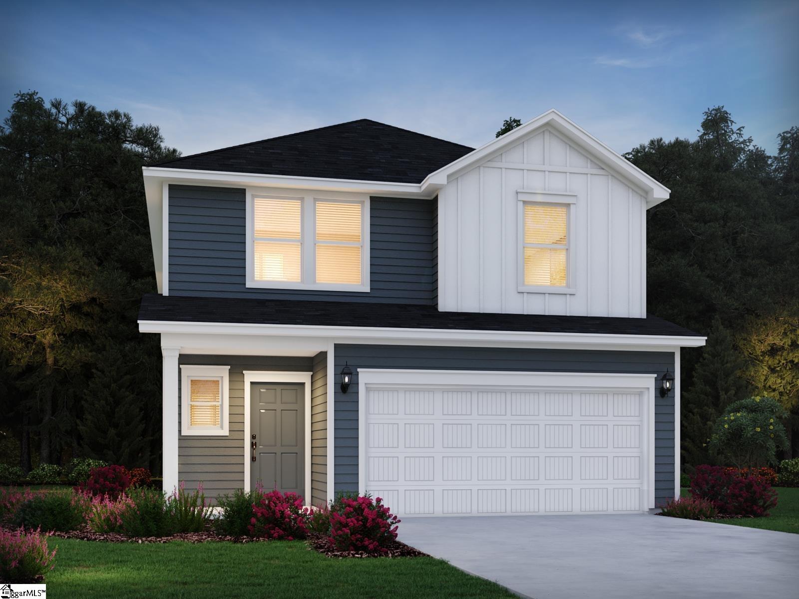 439 Upland Water Court Spartanburg, SC 29301