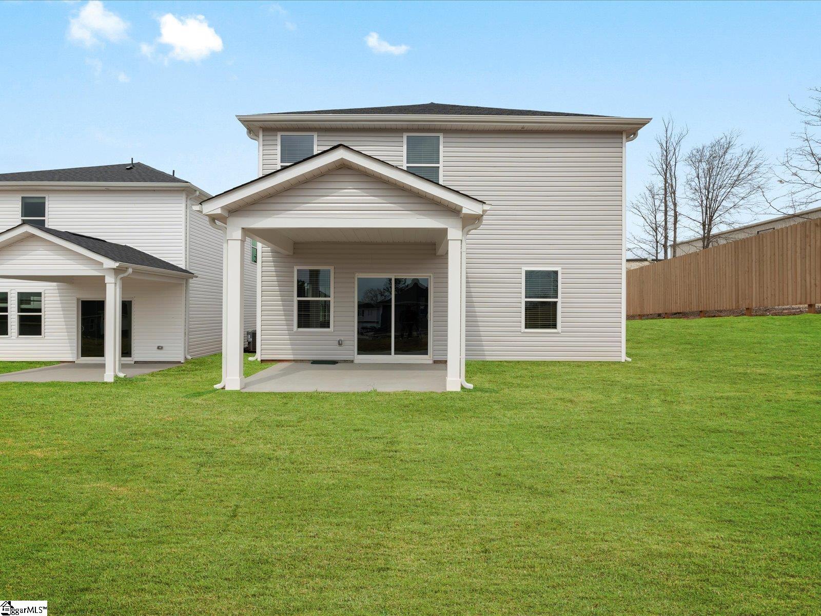 439 Upland Water Court Spartanburg, SC 29301