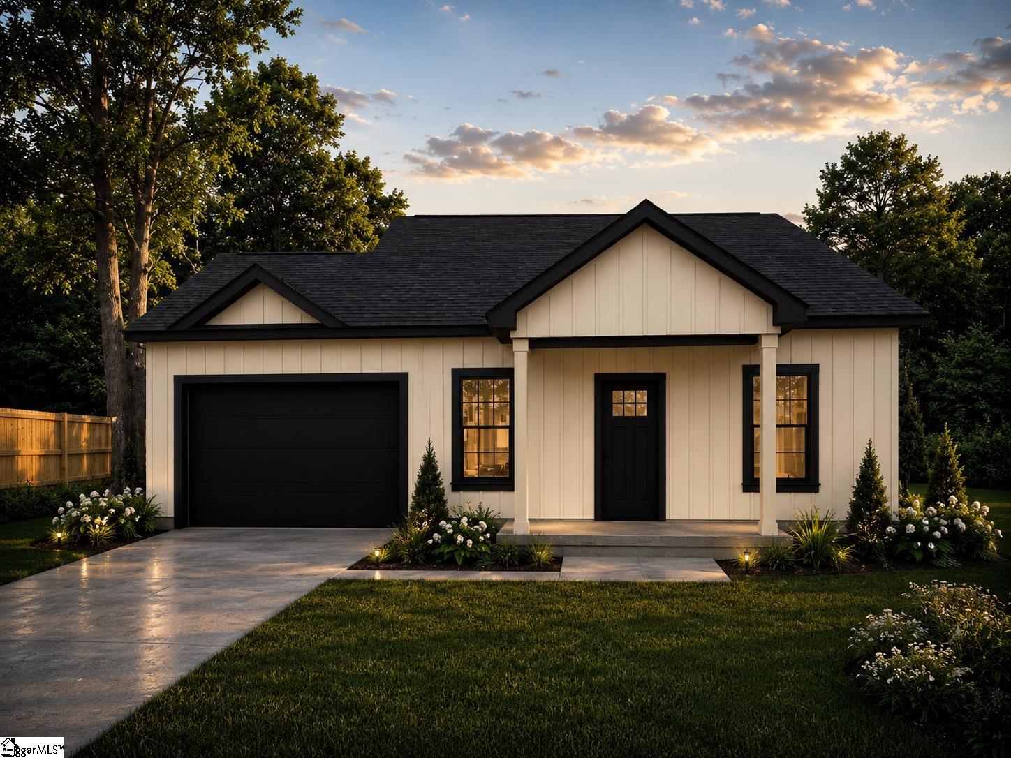 453 Bill Lattimore Road Chesnee, SC 29323