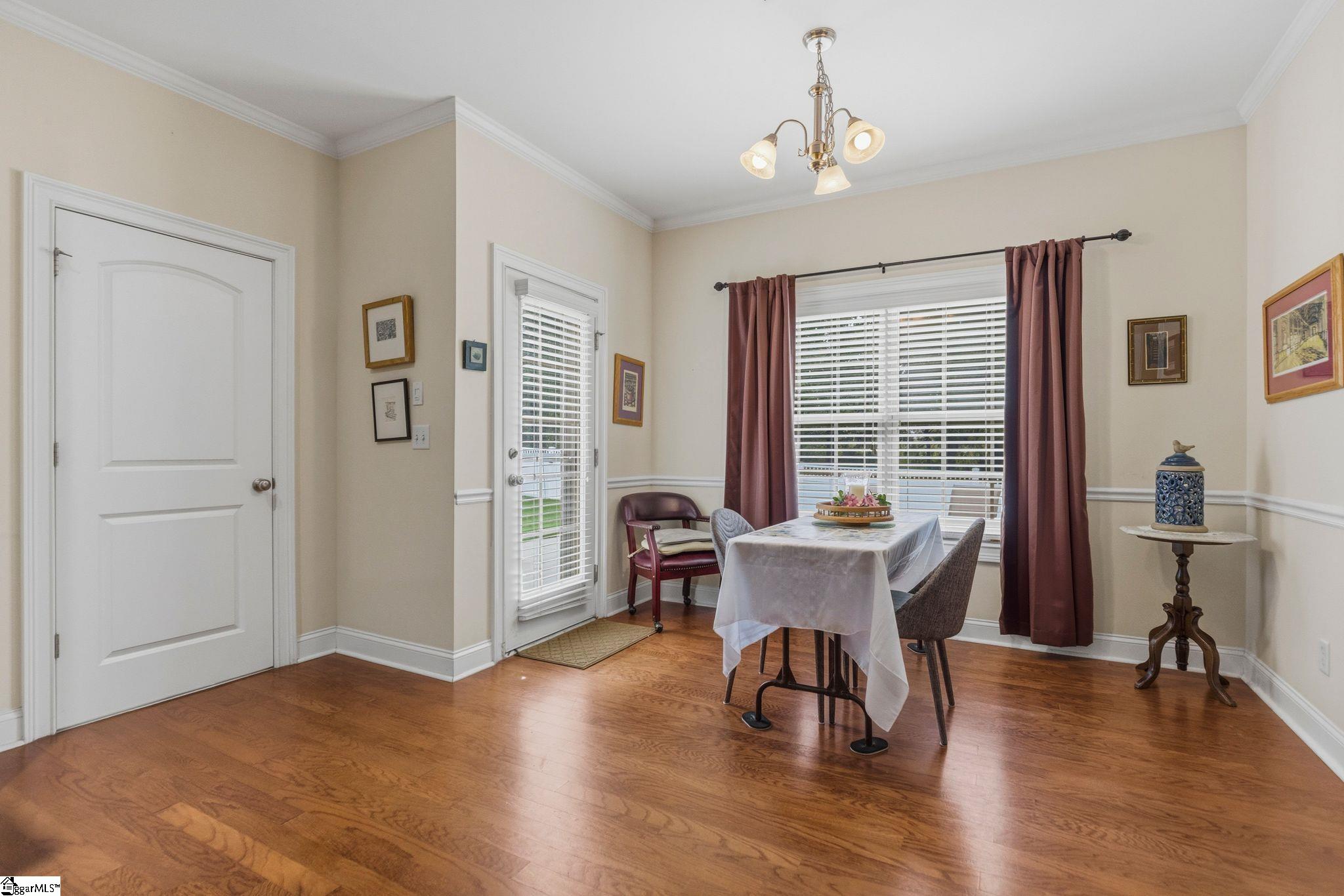 182 Raven Falls Lane Simpsonville, SC 29681