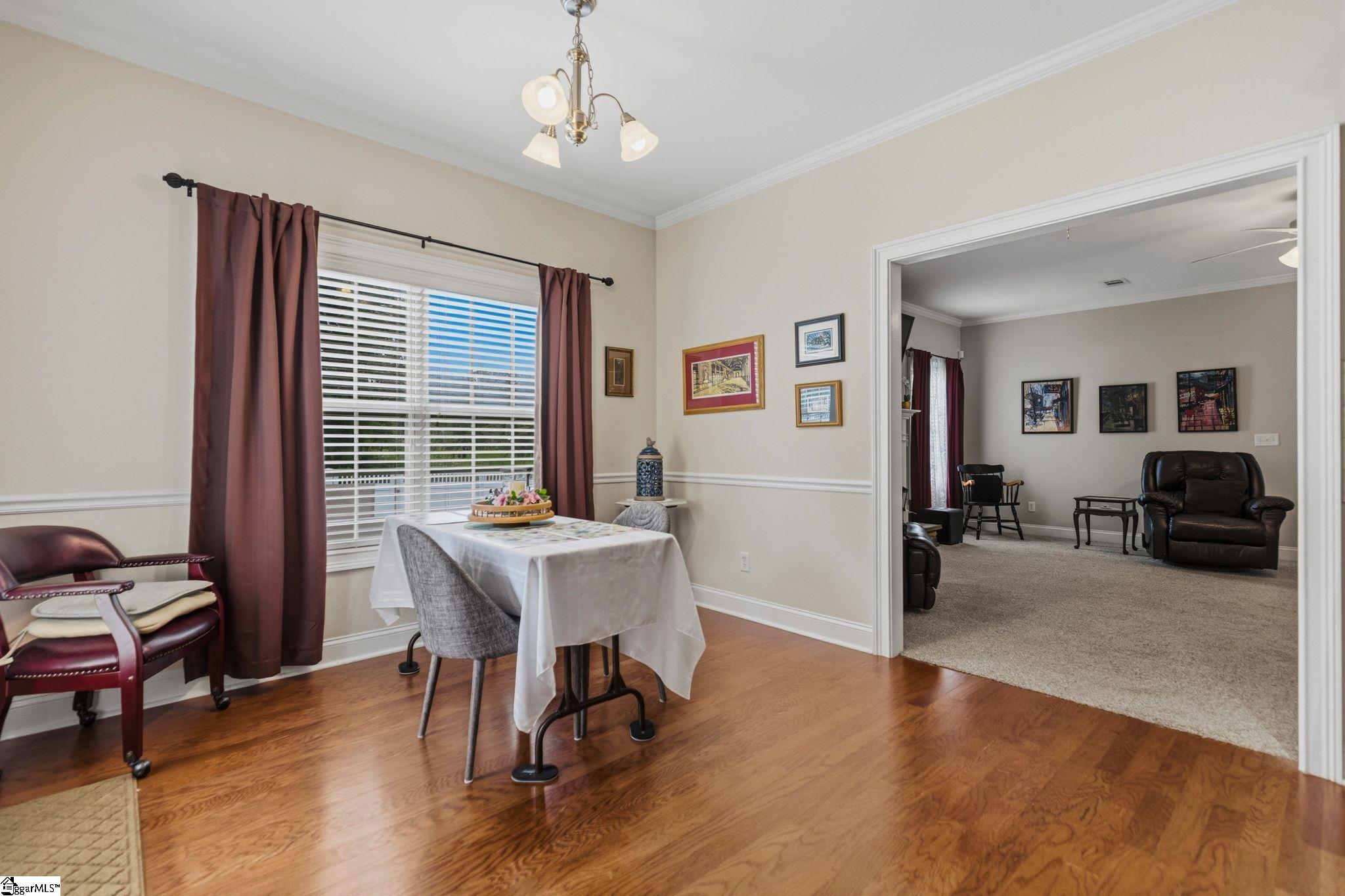 182 Raven Falls Lane Simpsonville, SC 29681