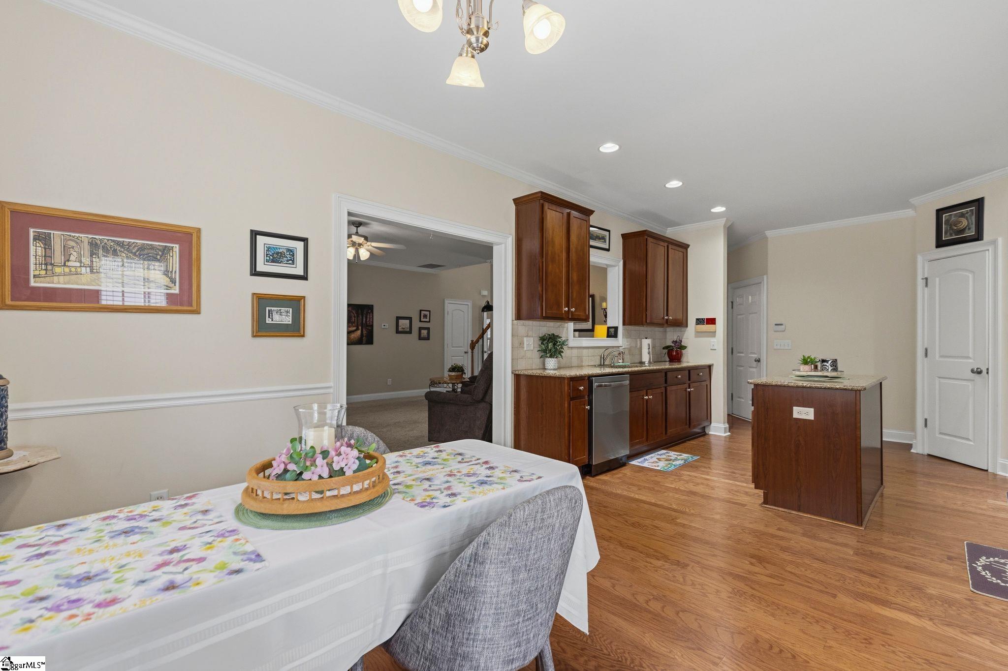 182 Raven Falls Lane Simpsonville, SC 29681