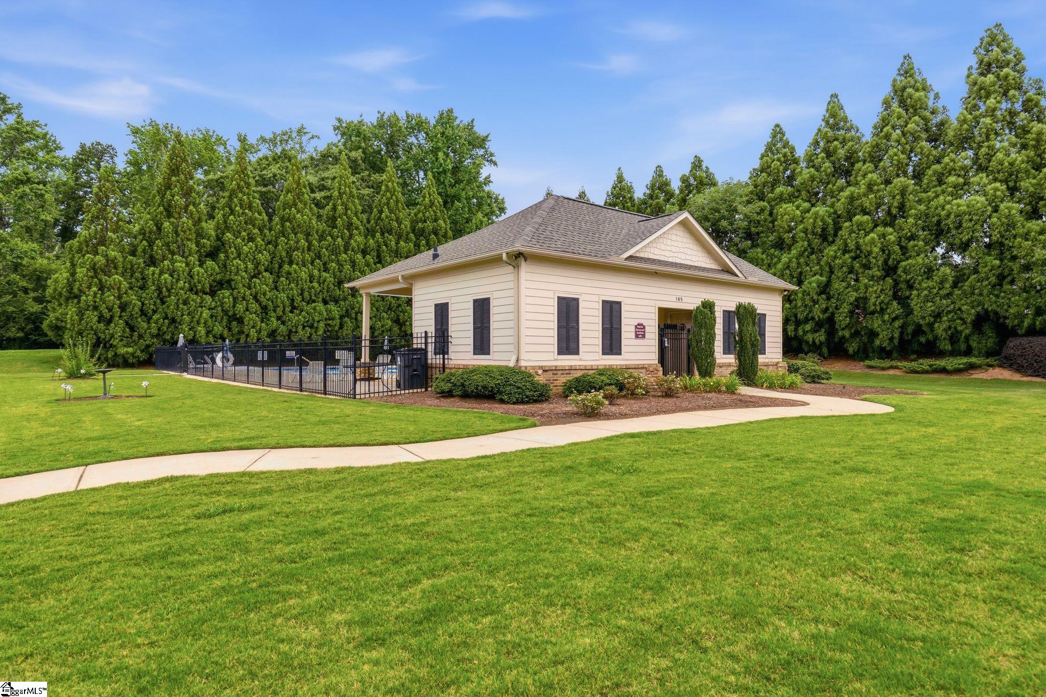 182 Raven Falls Lane Simpsonville, SC 29681