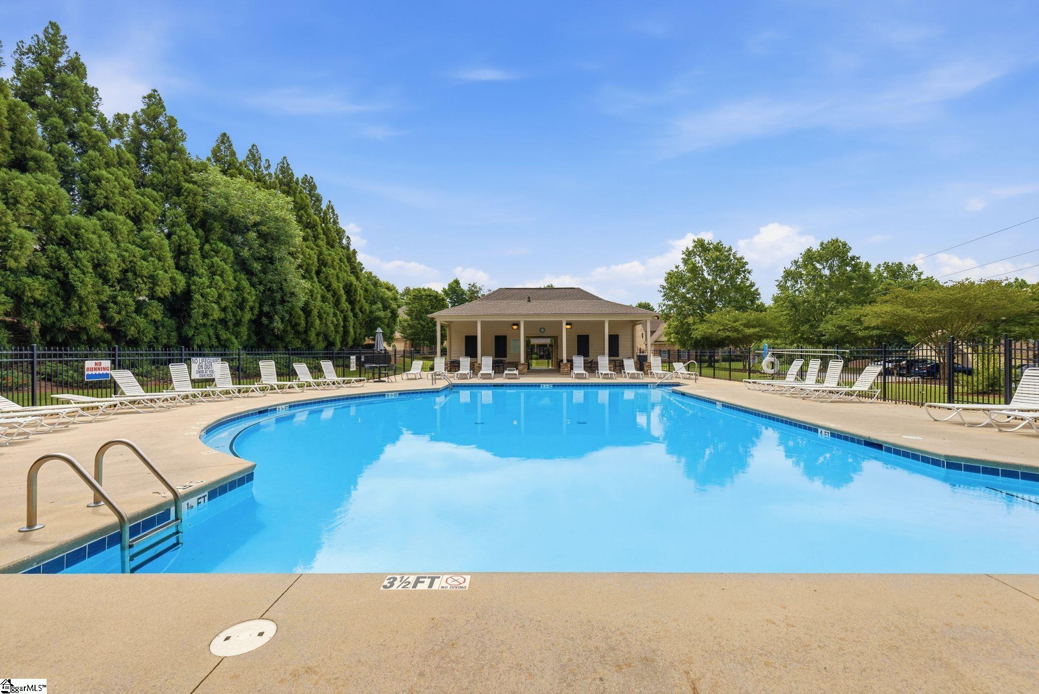 182 Raven Falls Lane Simpsonville, SC 29681