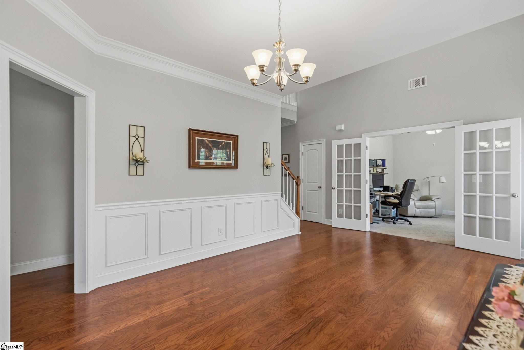 182 Raven Falls Lane Simpsonville, SC 29681