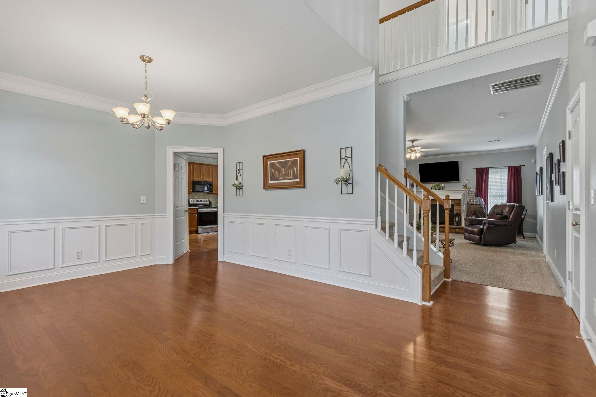 182 Raven Falls Lane Simpsonville, SC 29681