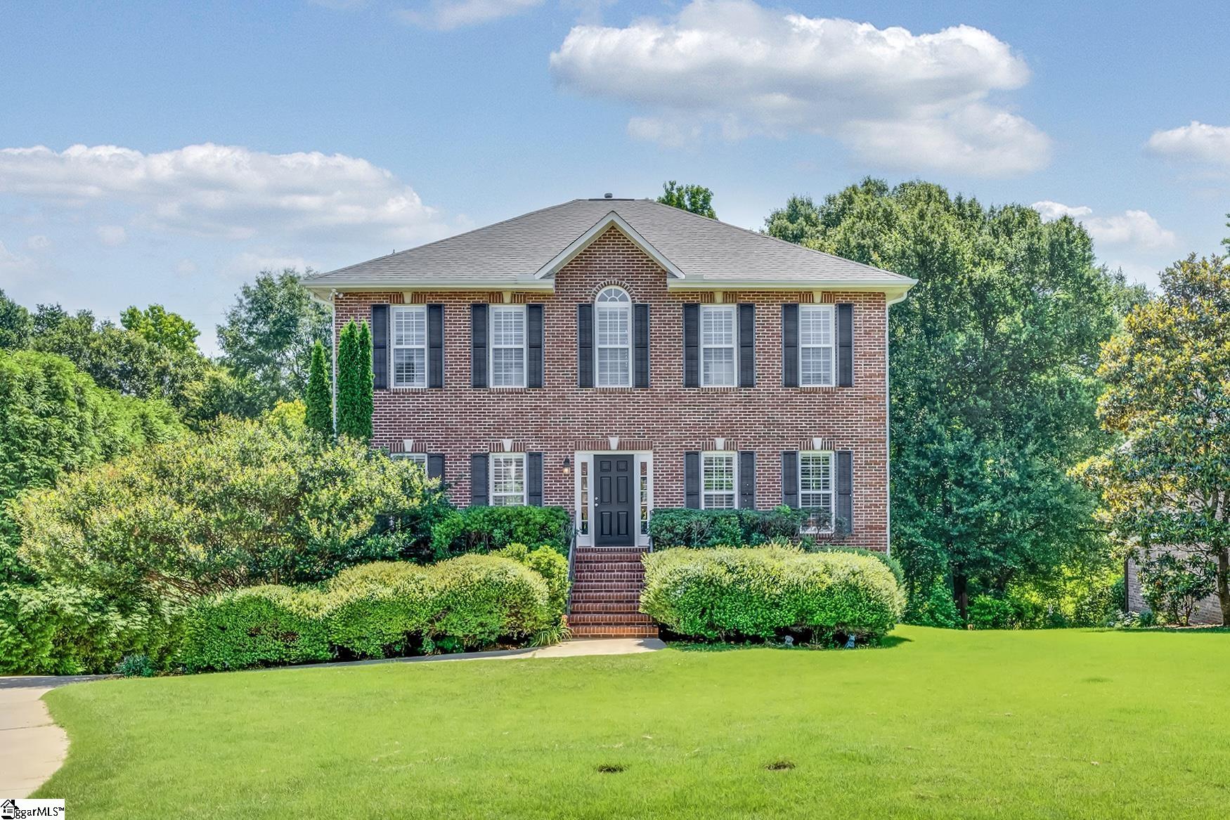 316 New Tarleton Way Greer, SC 29650