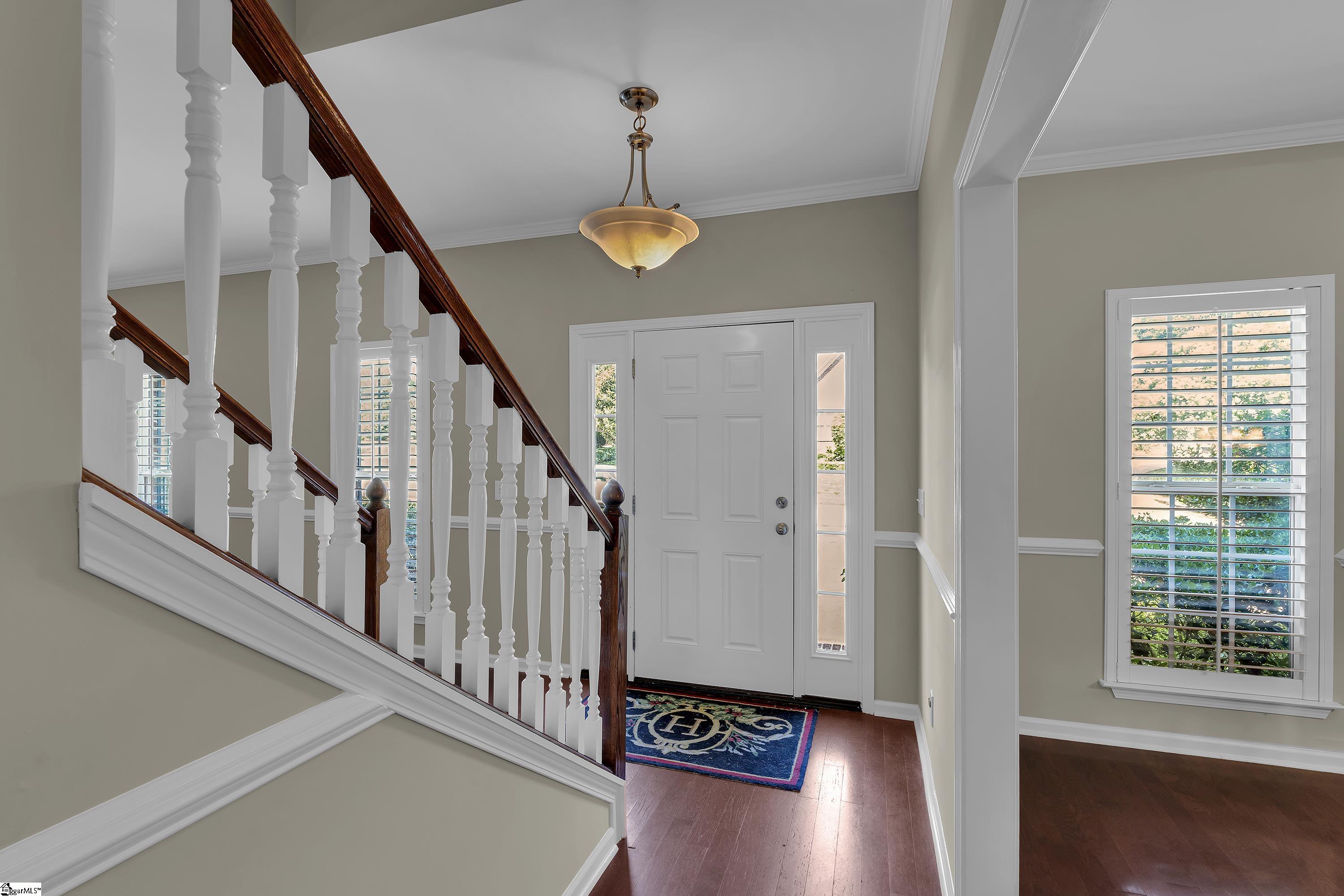 316 New Tarleton Way Greer, SC 29650