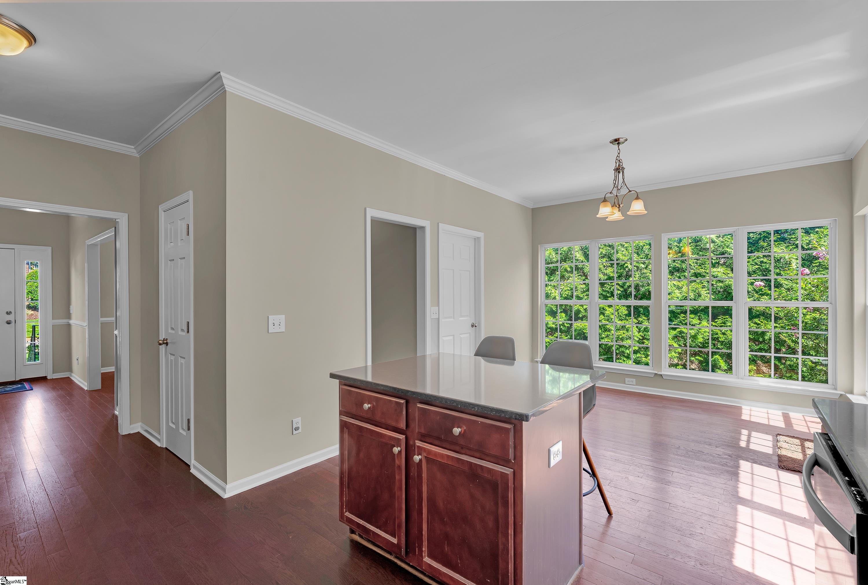 316 New Tarleton Way Greer, SC 29650
