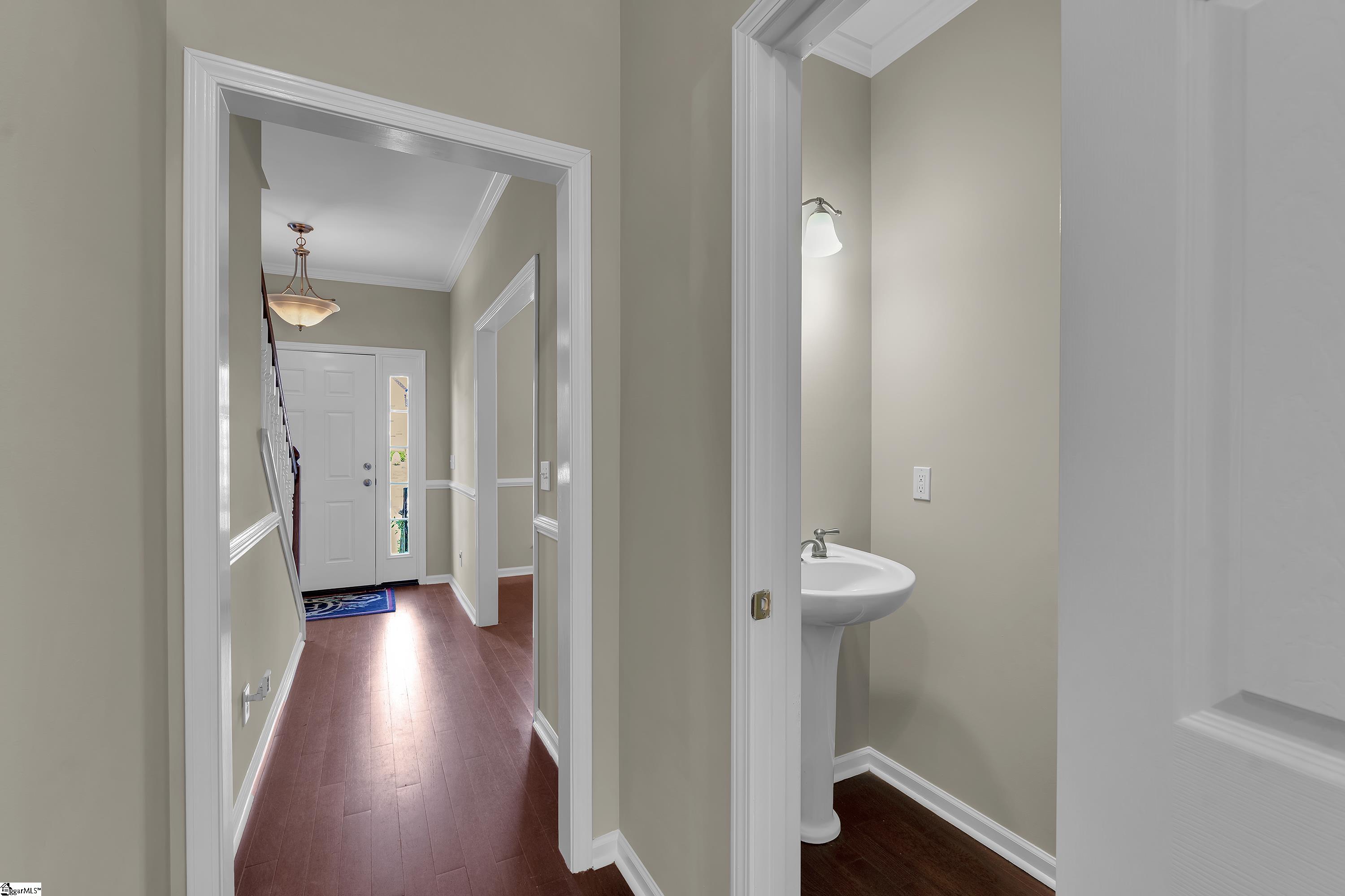 316 New Tarleton Way Greer, SC 29650