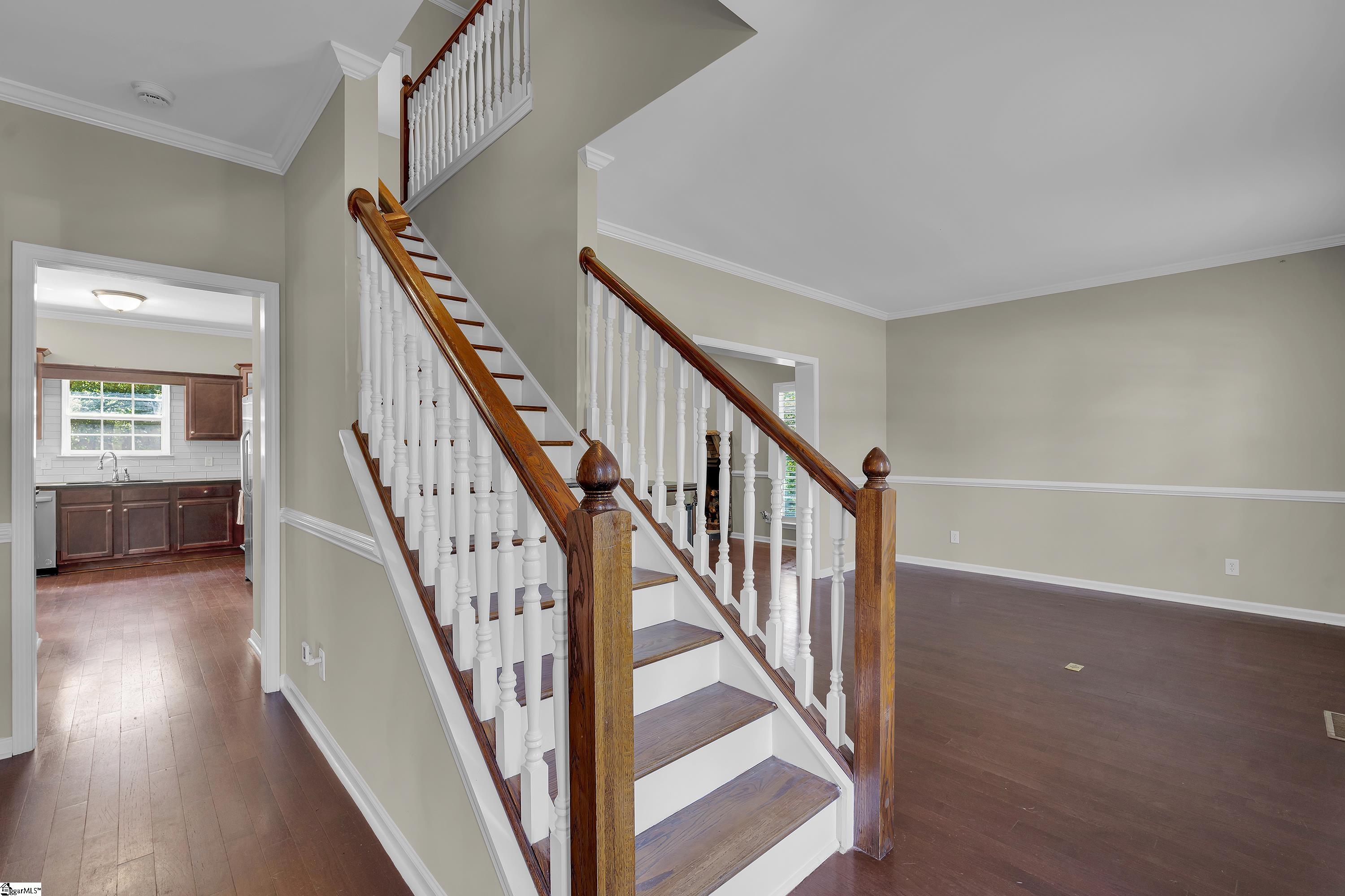 316 New Tarleton Way Greer, SC 29650