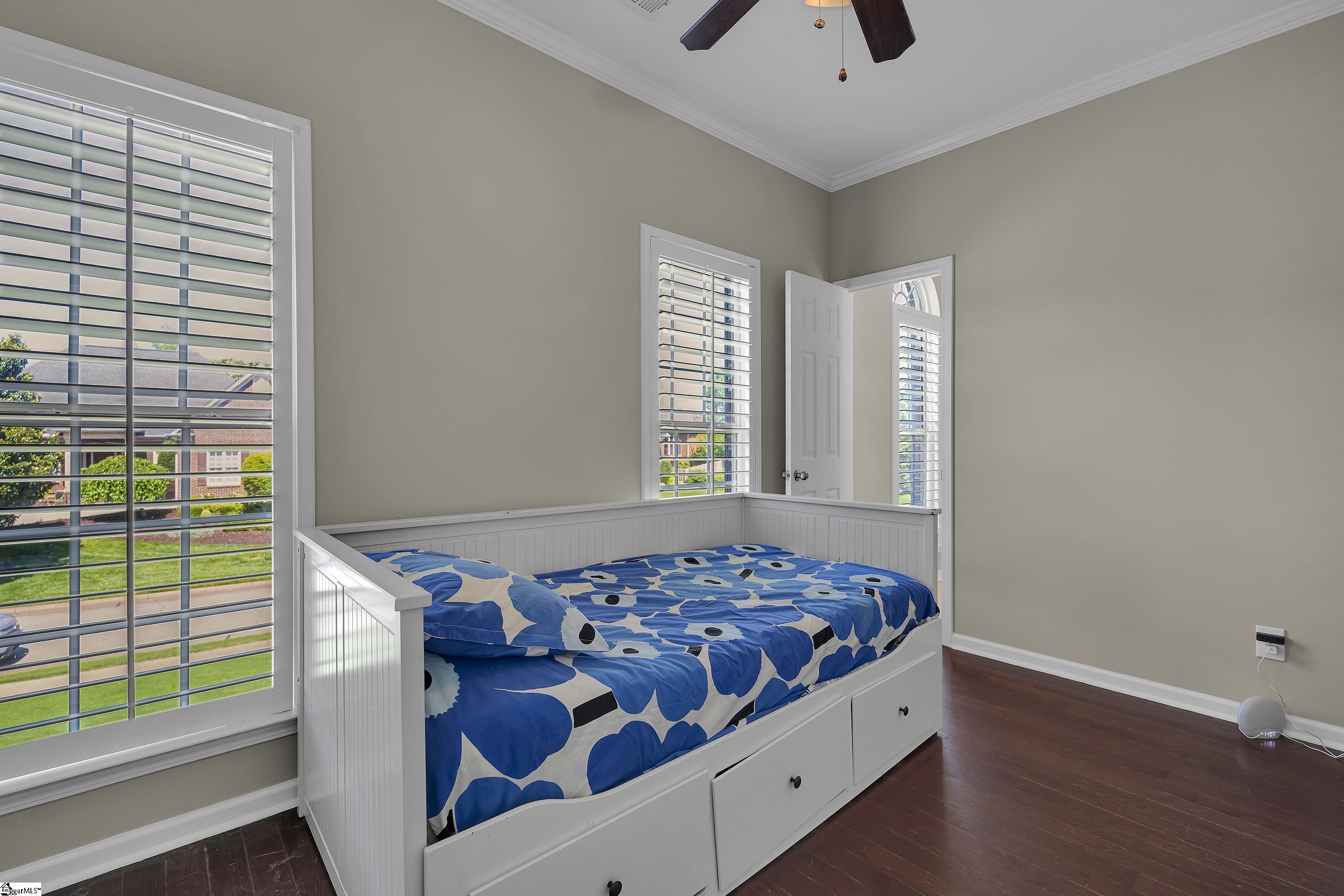 316 New Tarleton Way Greer, SC 29650