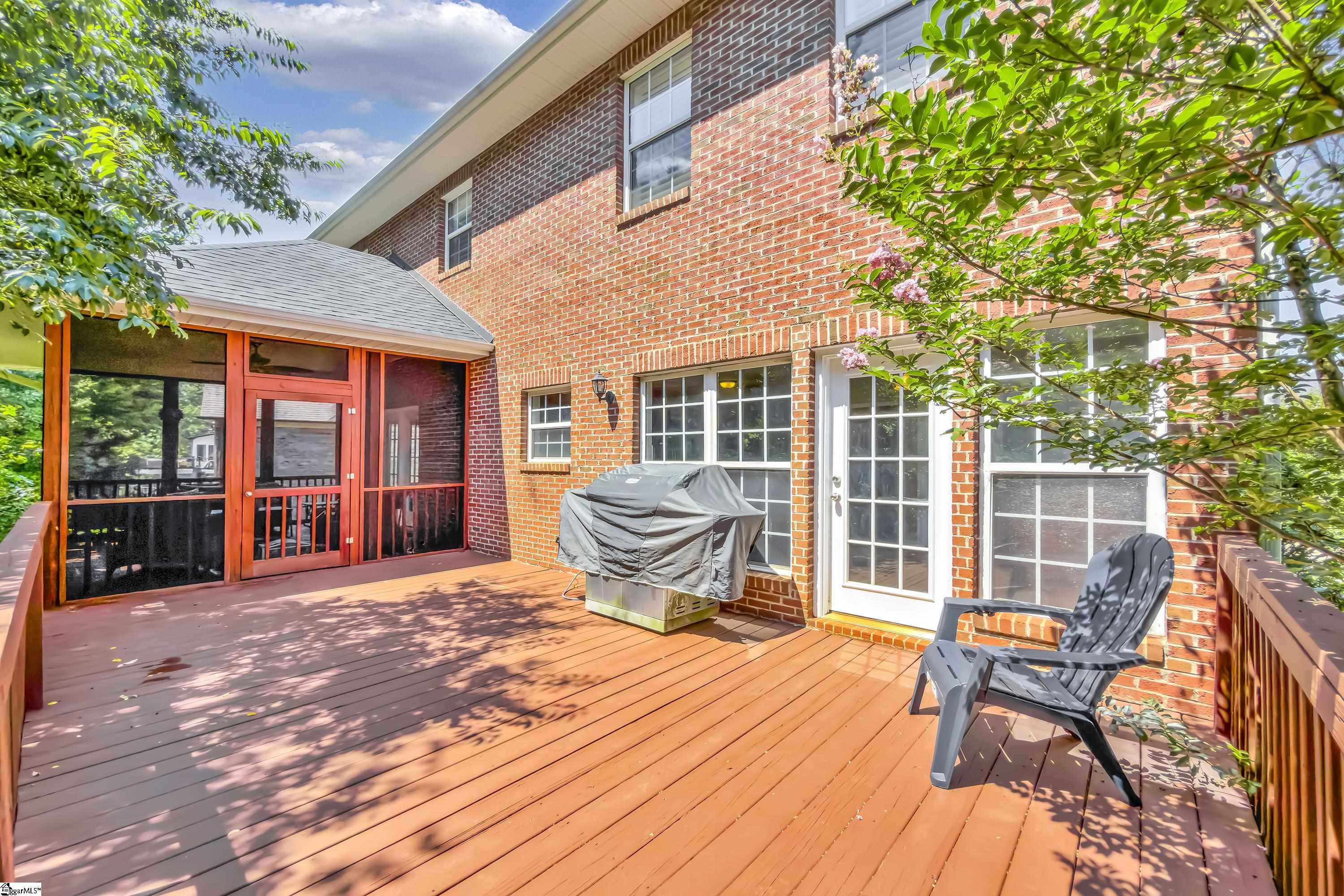 316 New Tarleton Way Greer, SC 29650