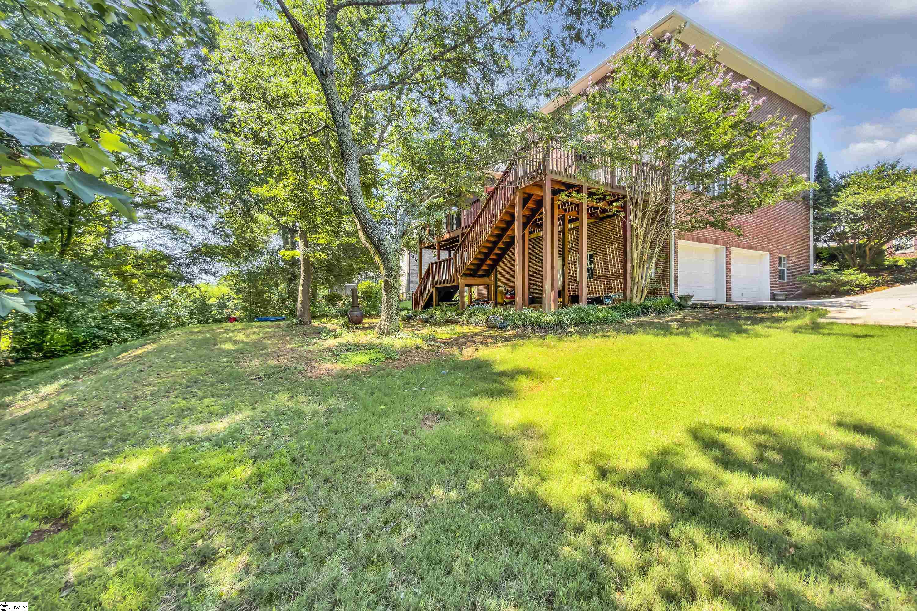 316 New Tarleton Way Greer, SC 29650