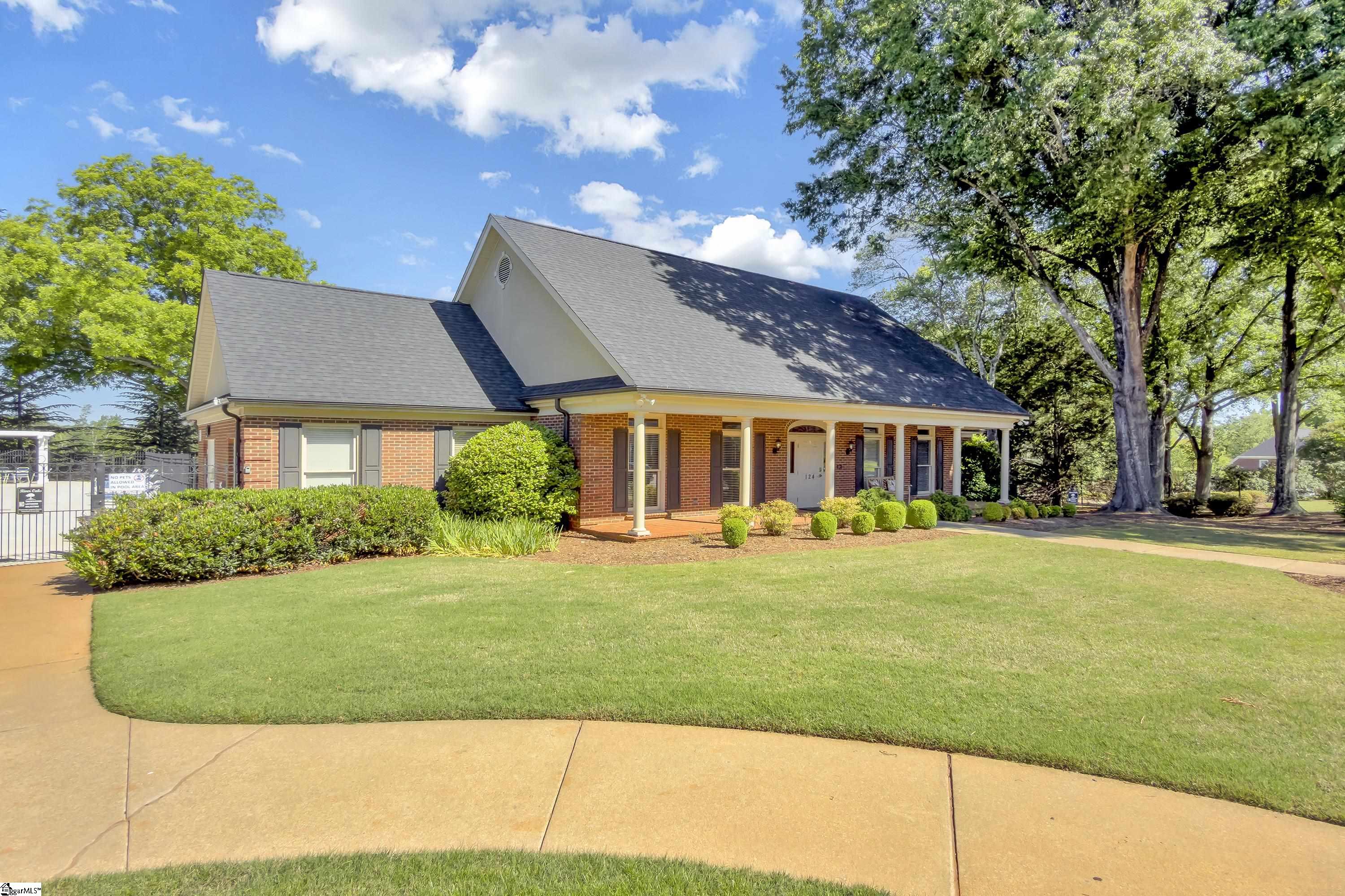 316 New Tarleton Way Greer, SC 29650