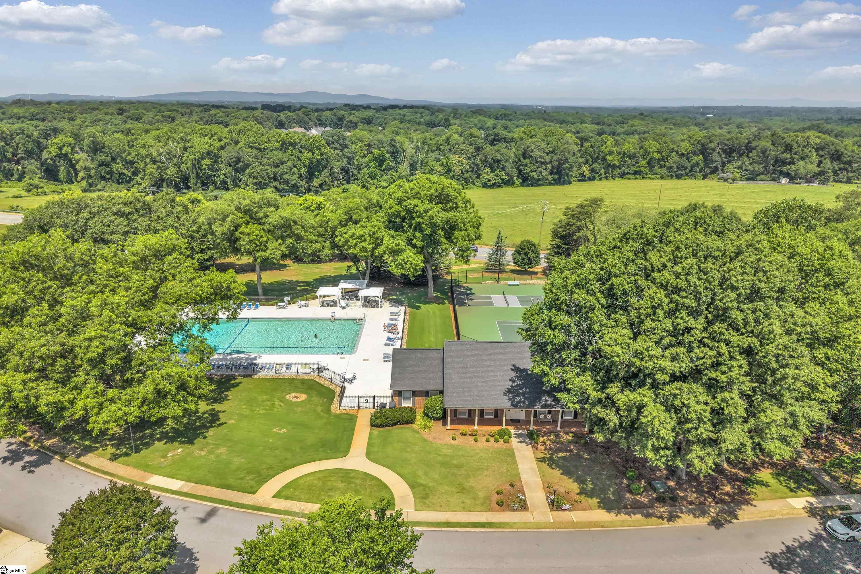 316 New Tarleton Way Greer, SC 29650