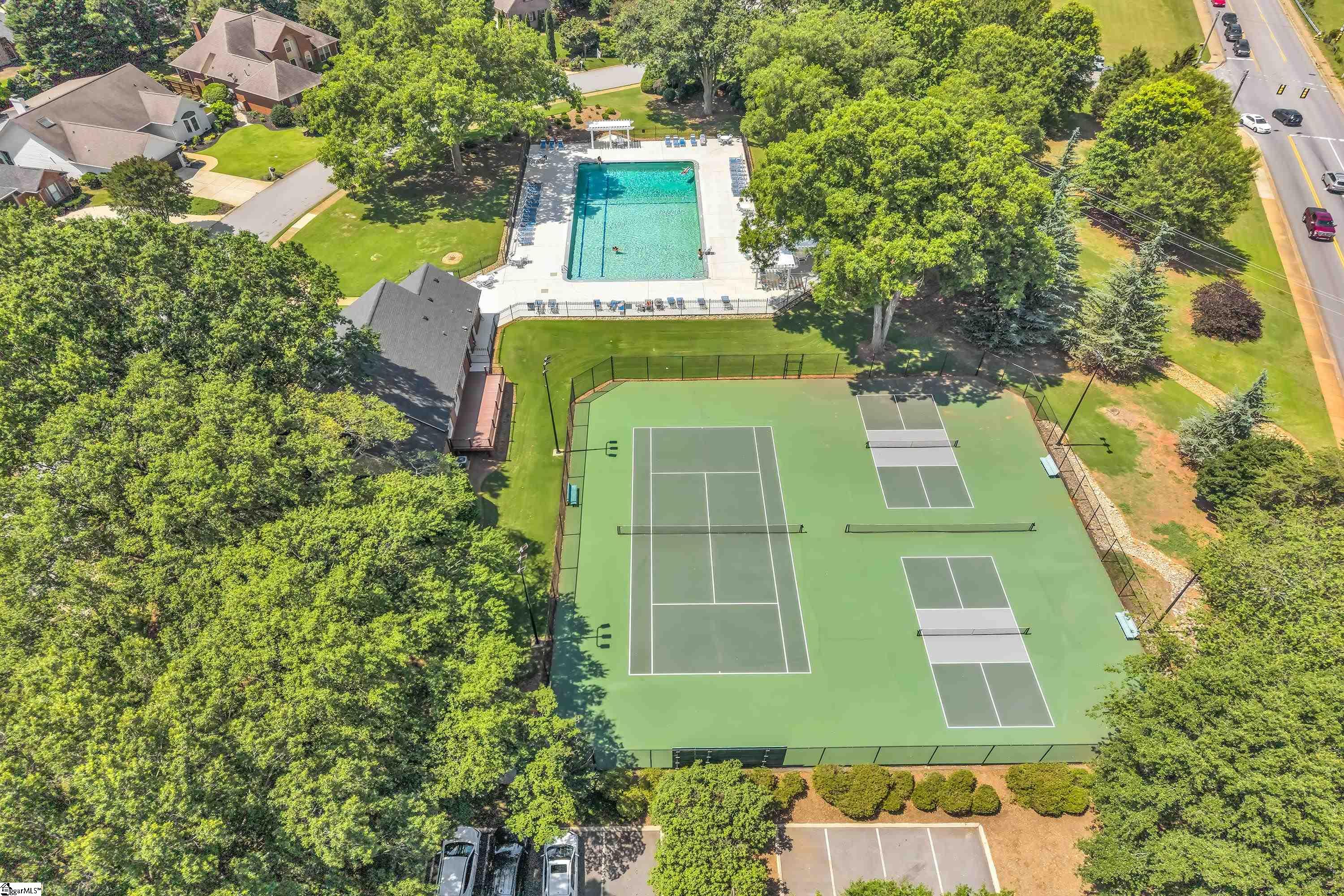 316 New Tarleton Way Greer, SC 29650