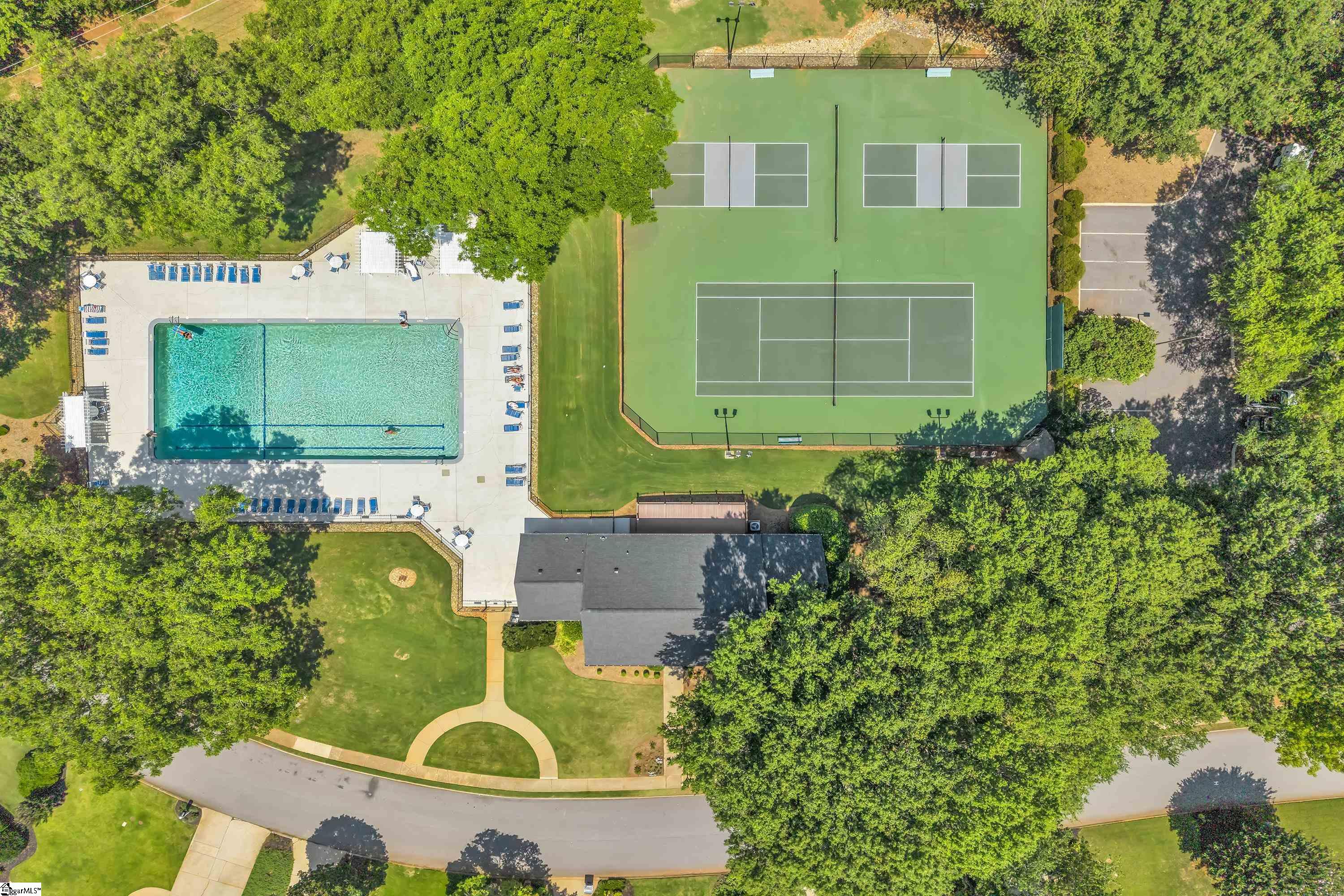 316 New Tarleton Way Greer, SC 29650
