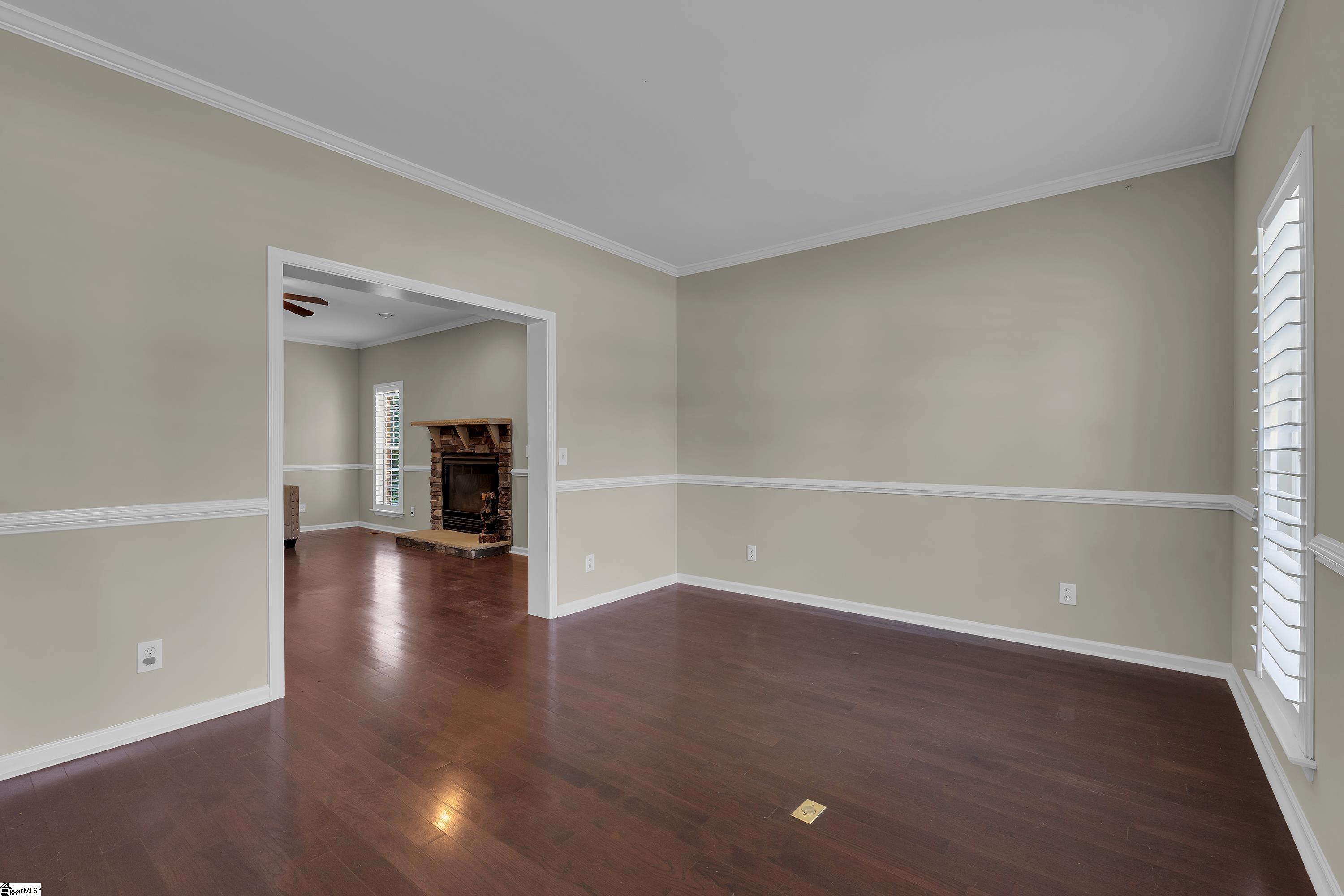 316 New Tarleton Way Greer, SC 29650