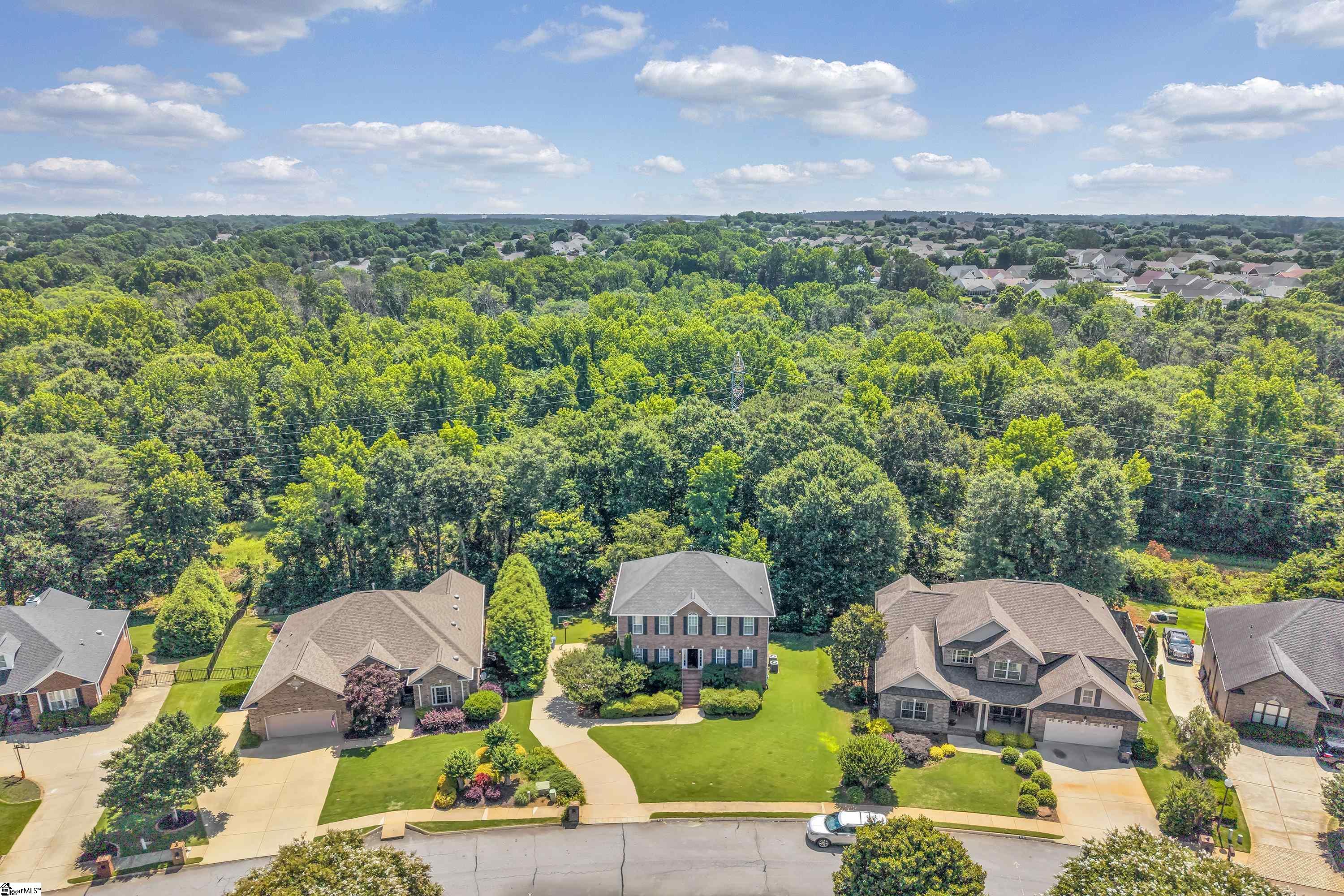 316 New Tarleton Way Greer, SC 29650
