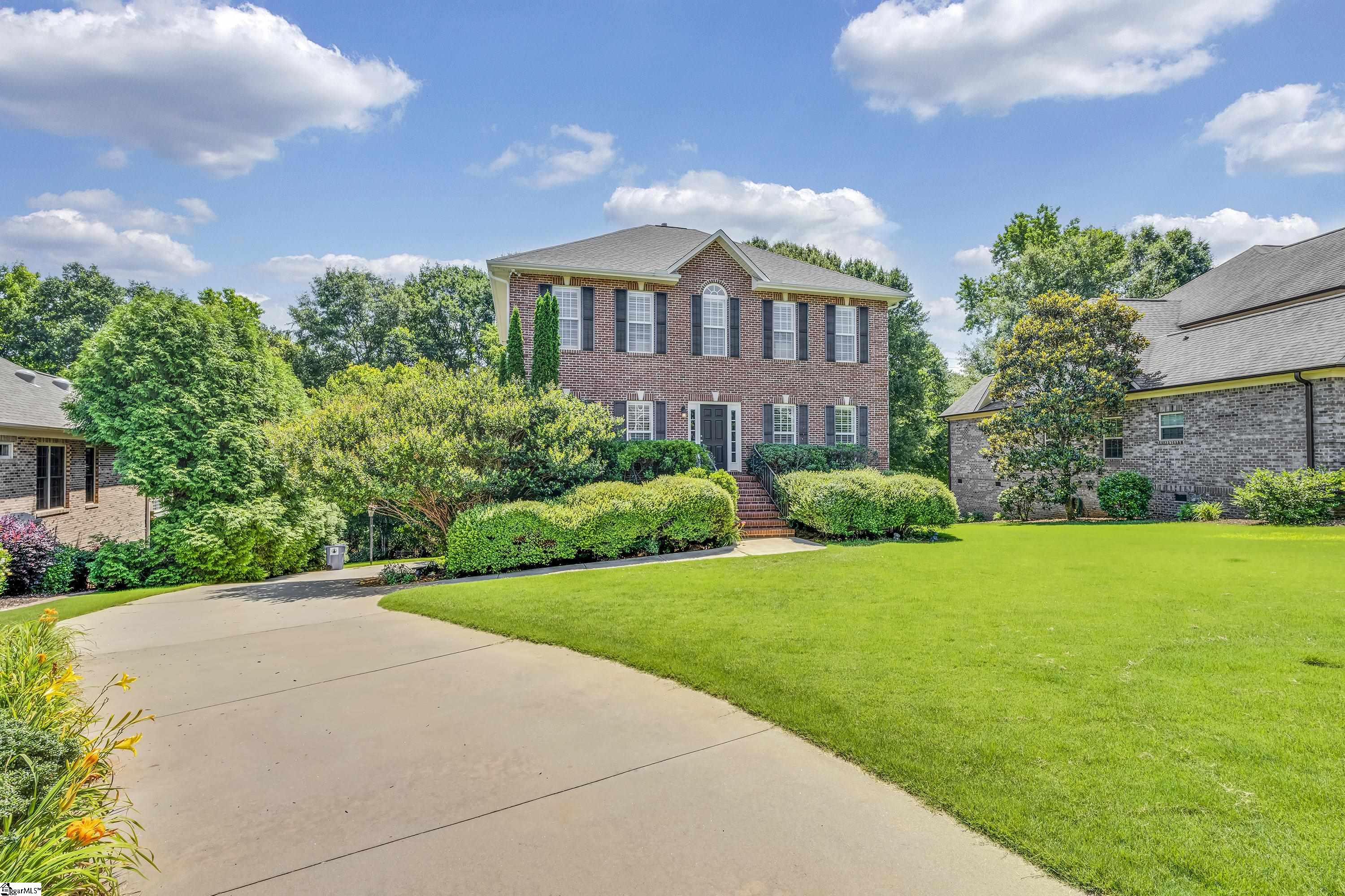 316 New Tarleton Way Greer, SC 29650