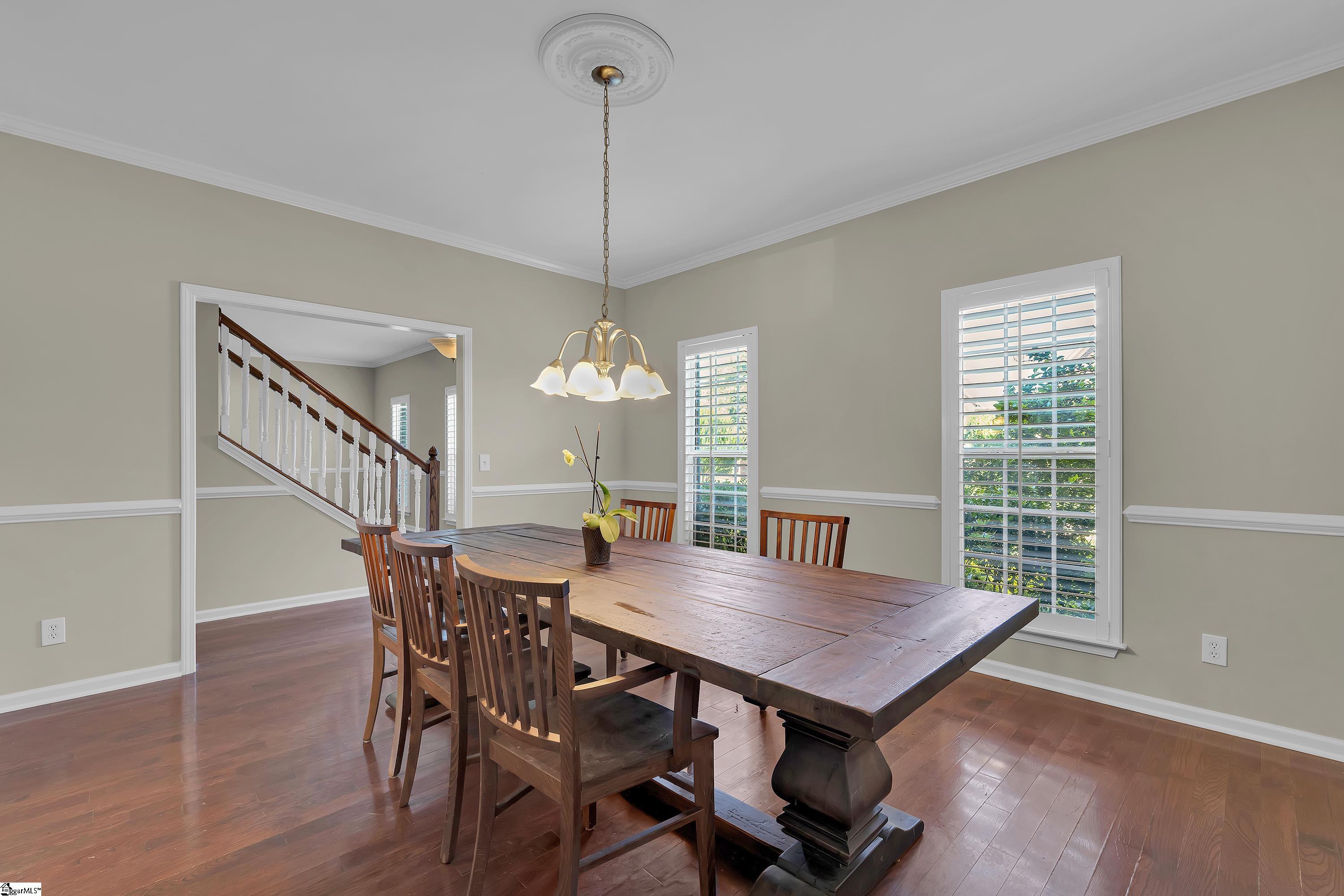 316 New Tarleton Way Greer, SC 29650