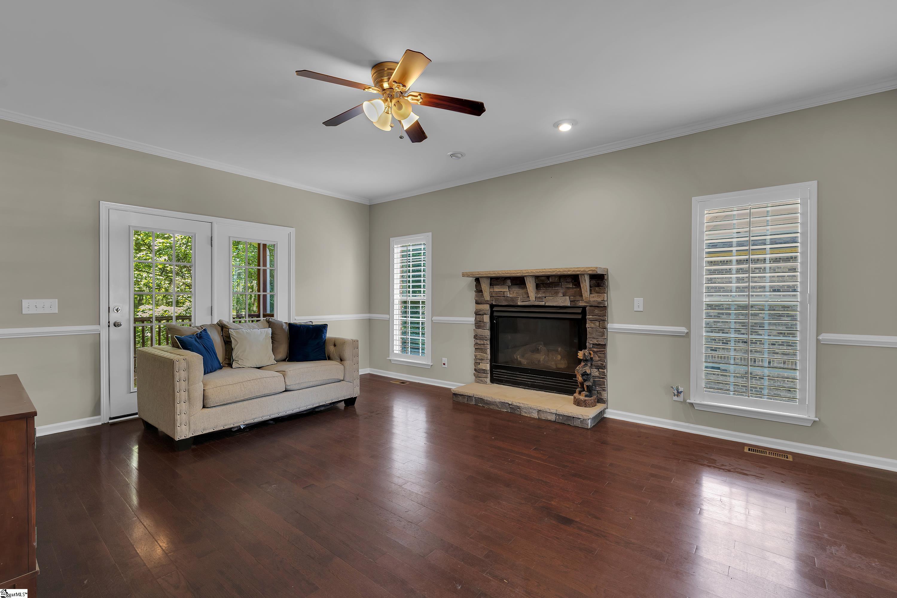 316 New Tarleton Way Greer, SC 29650
