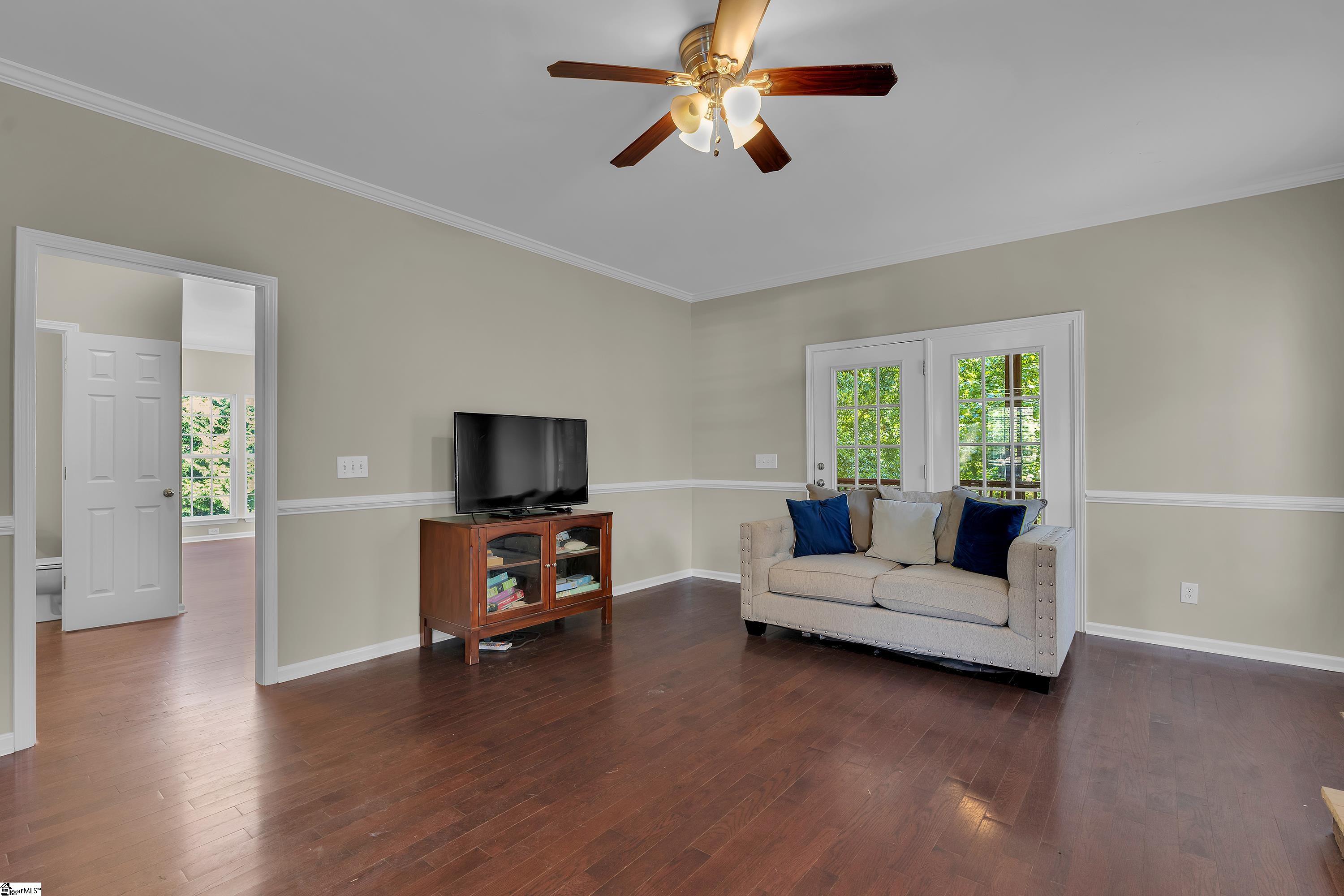 316 New Tarleton Way Greer, SC 29650