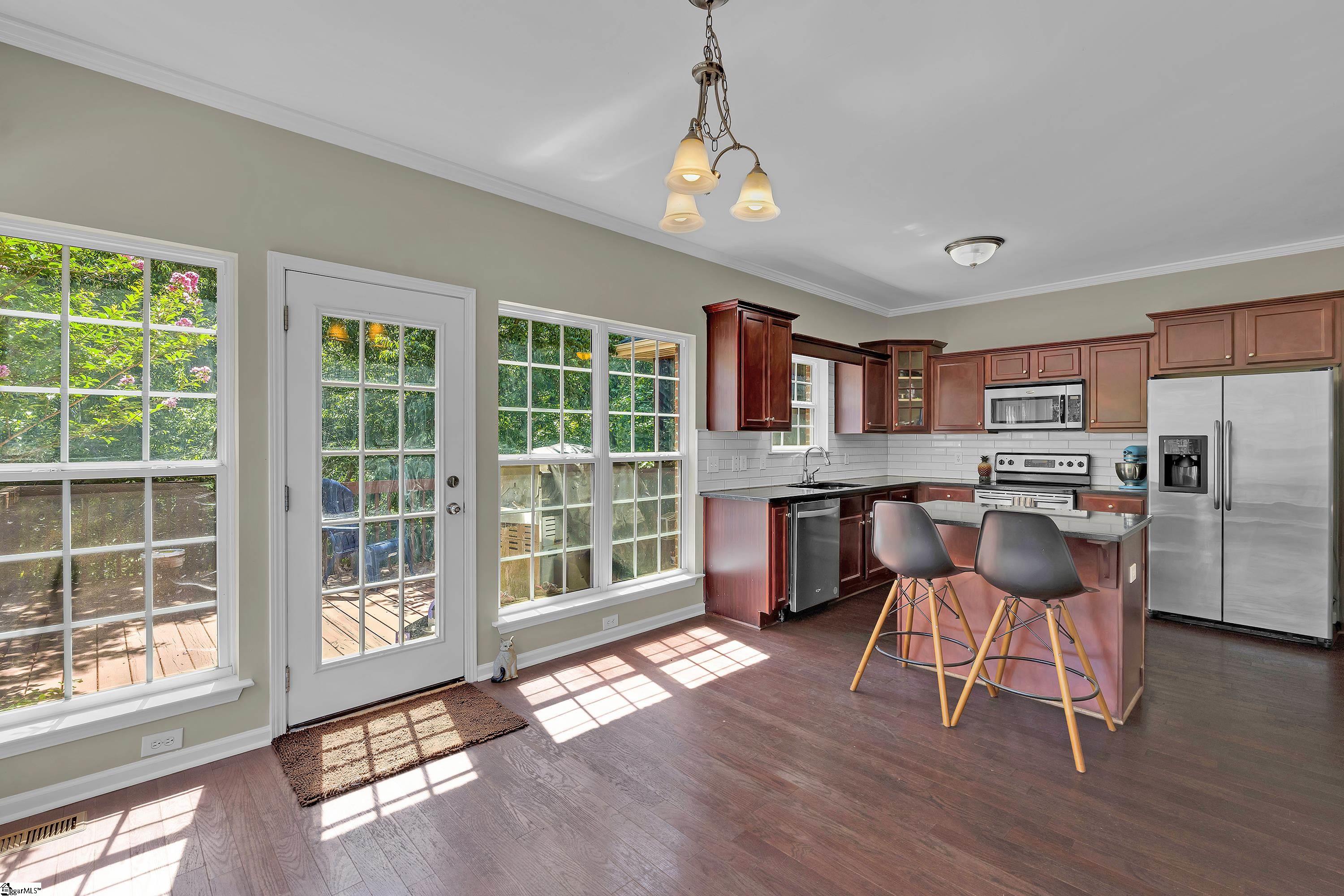 316 New Tarleton Way Greer, SC 29650