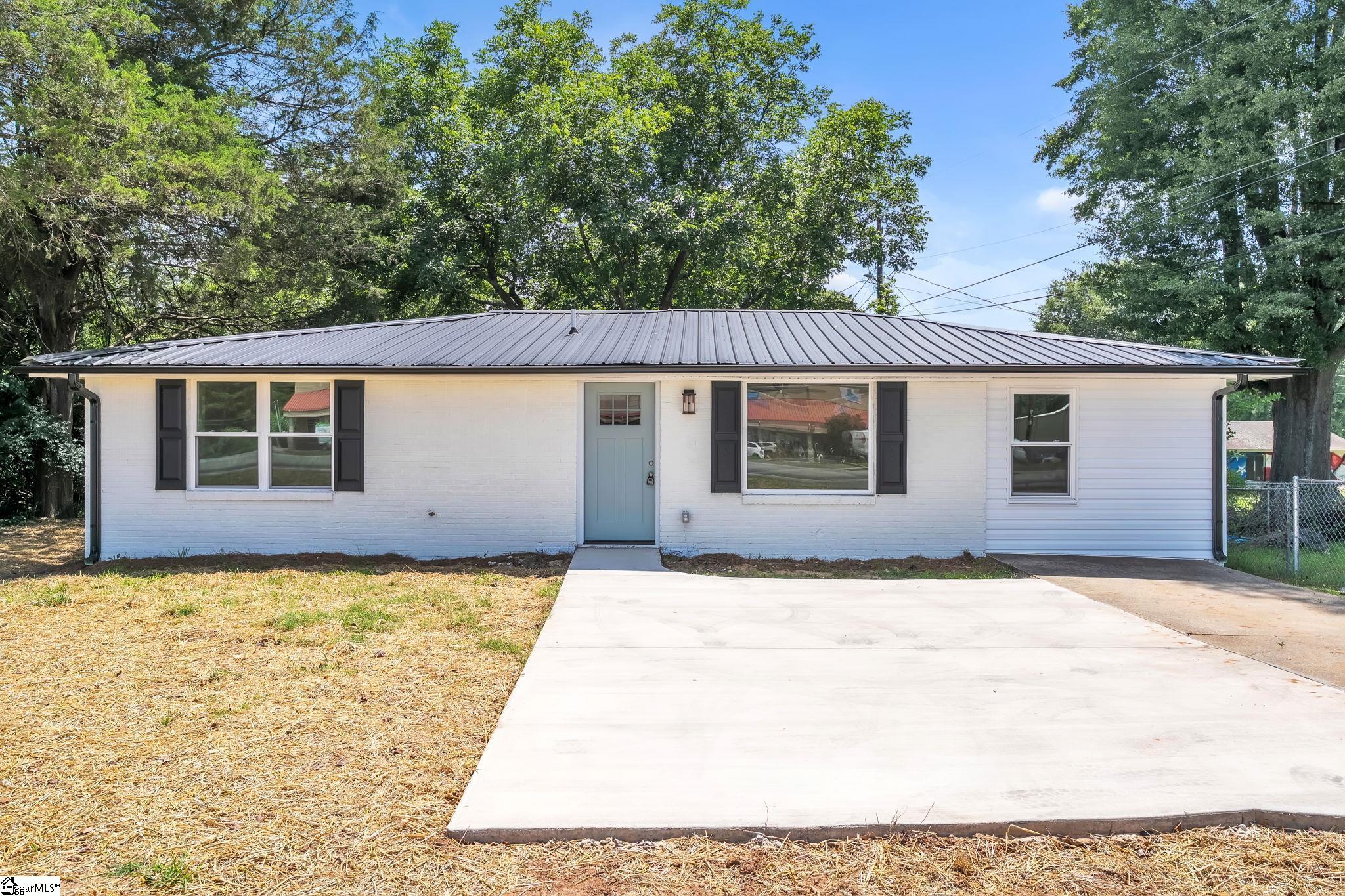 7 Beaverdam Road Williamston, SC 29697-1251