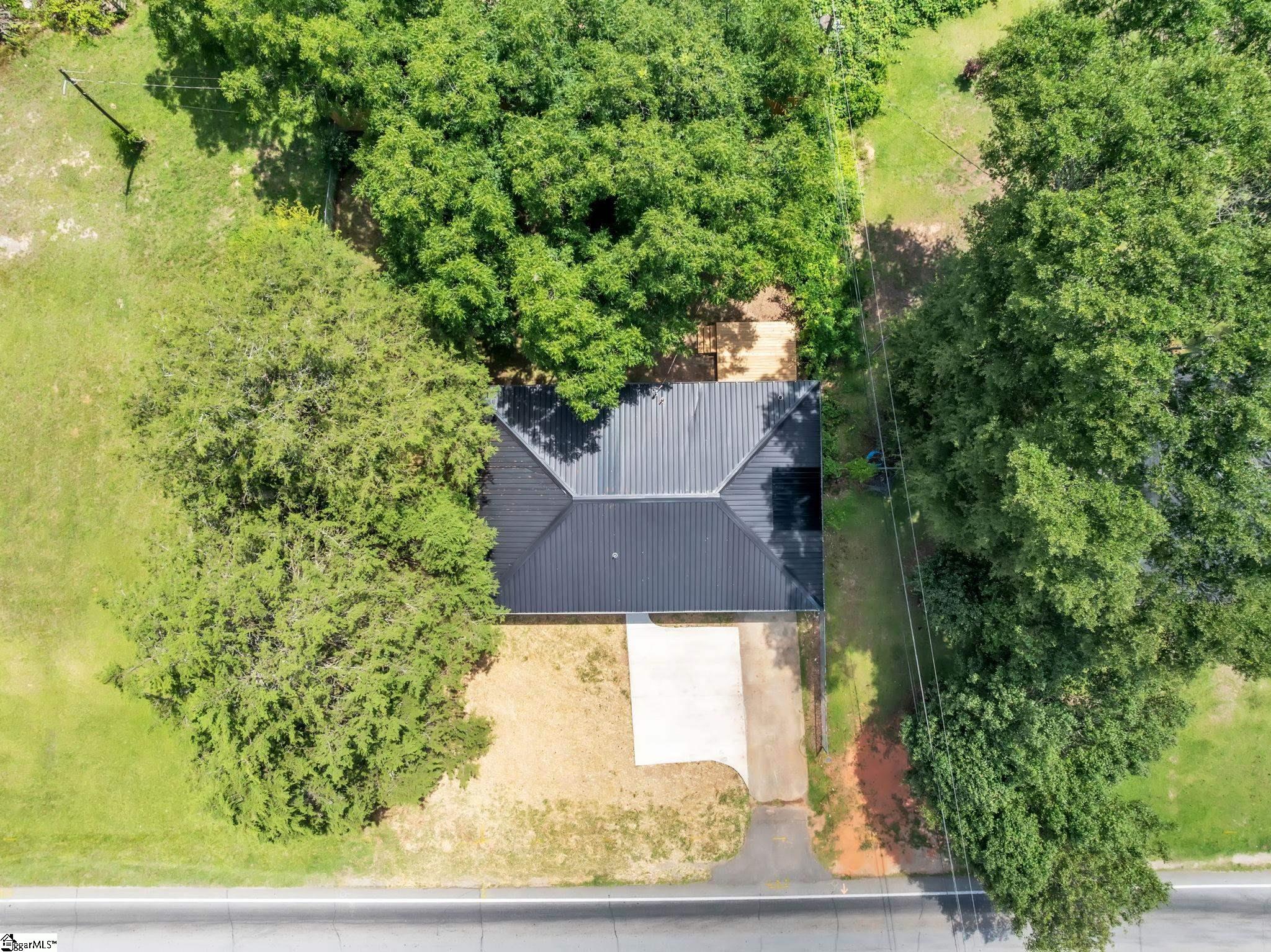 7 Beaverdam Road Williamston, SC 29697-1251