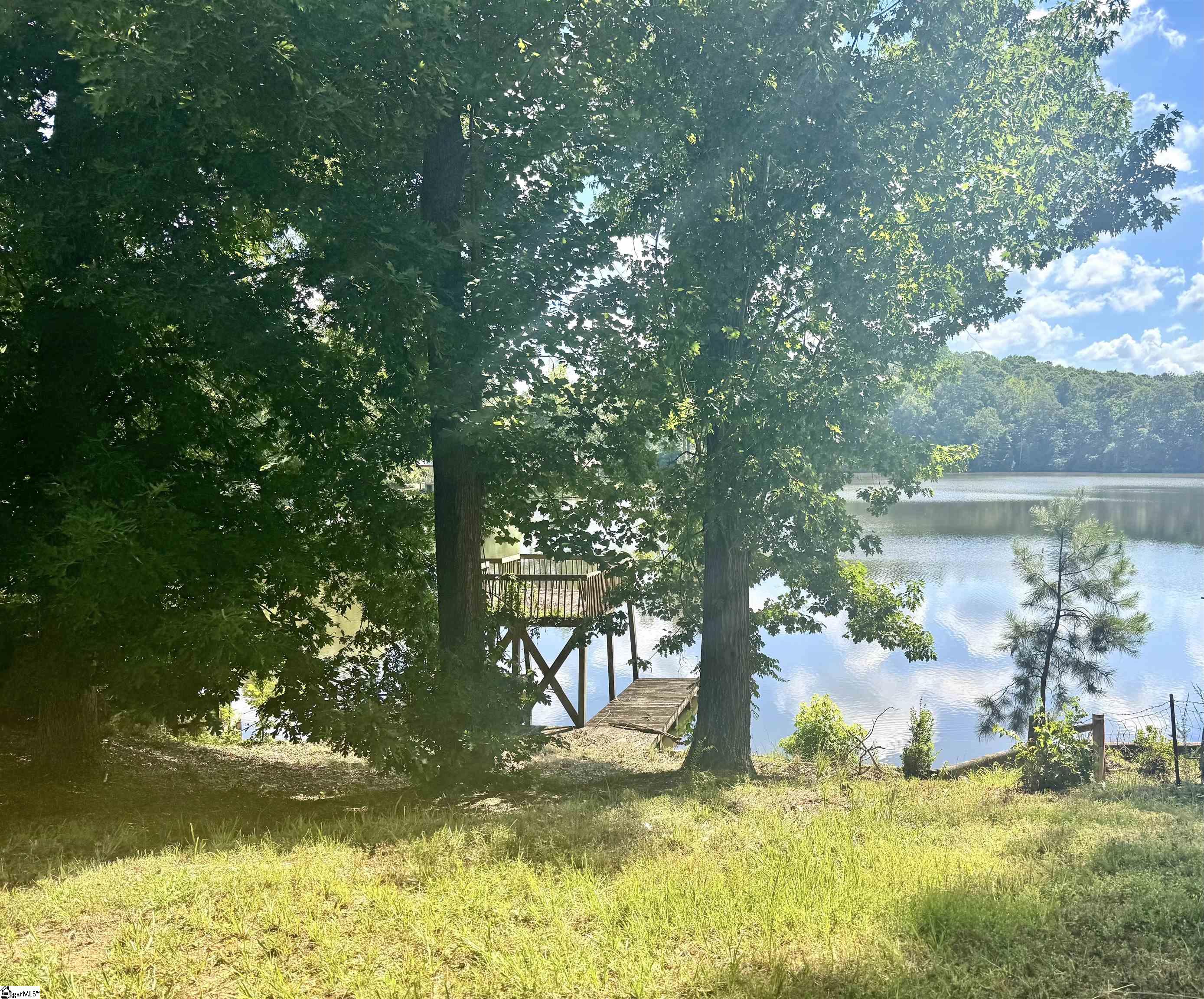 136 Elgin Drive Anderson, SC 29621
