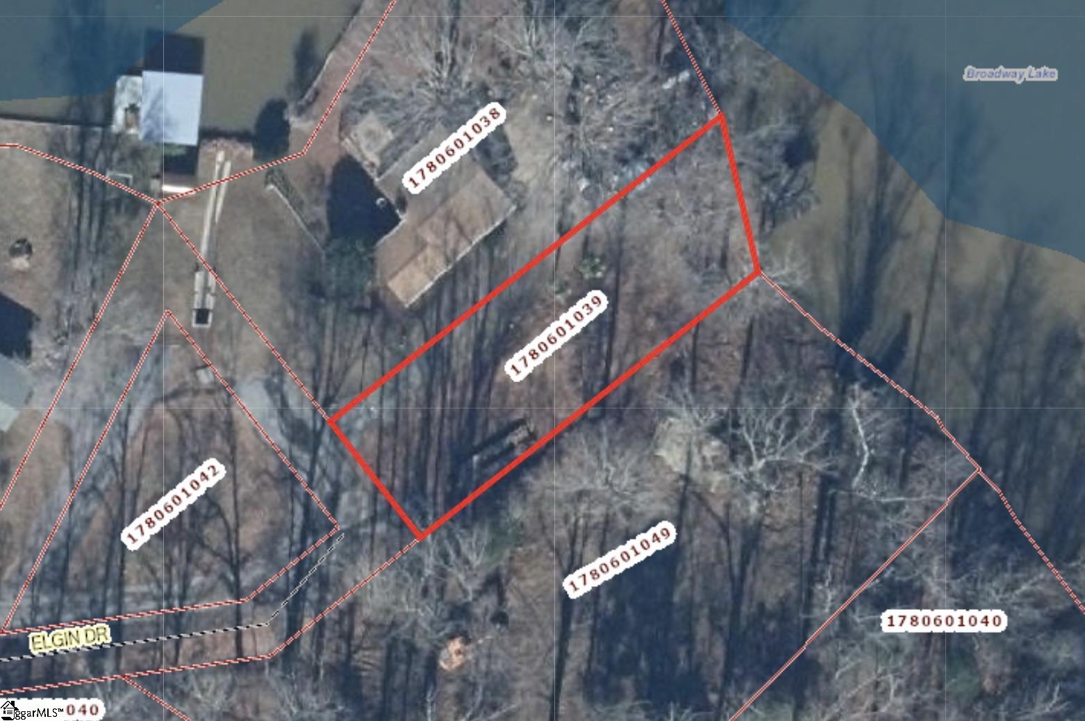 136 Elgin Drive Anderson, SC 29621
