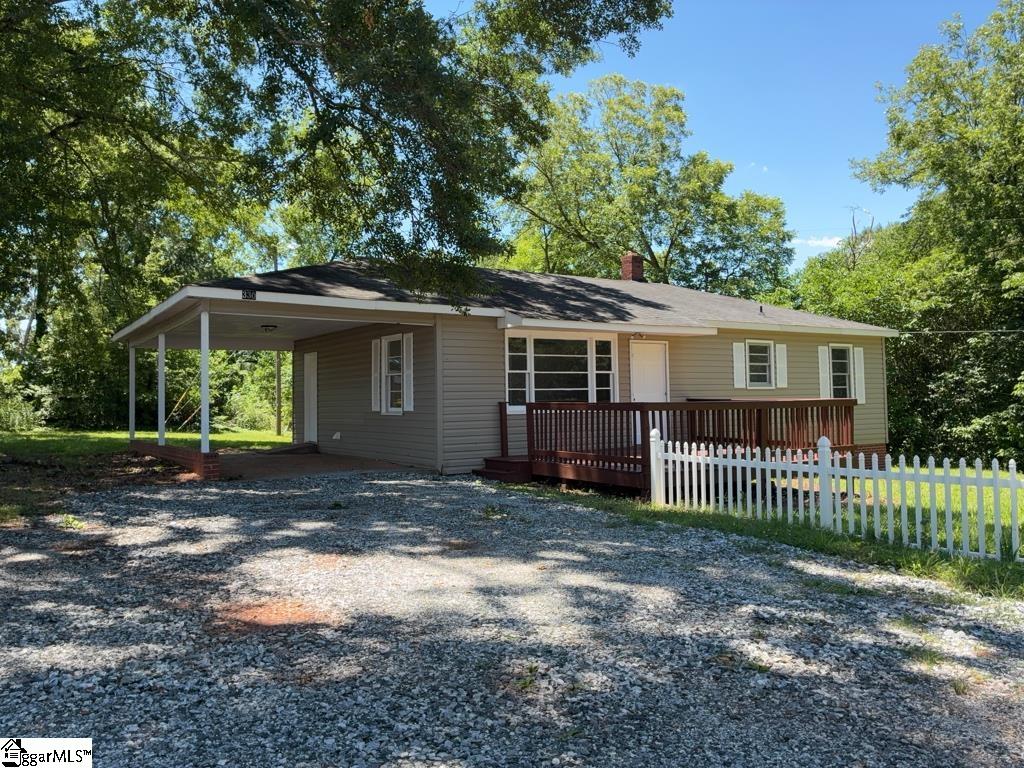 330 Frans Drive Arcadia, SC 29320